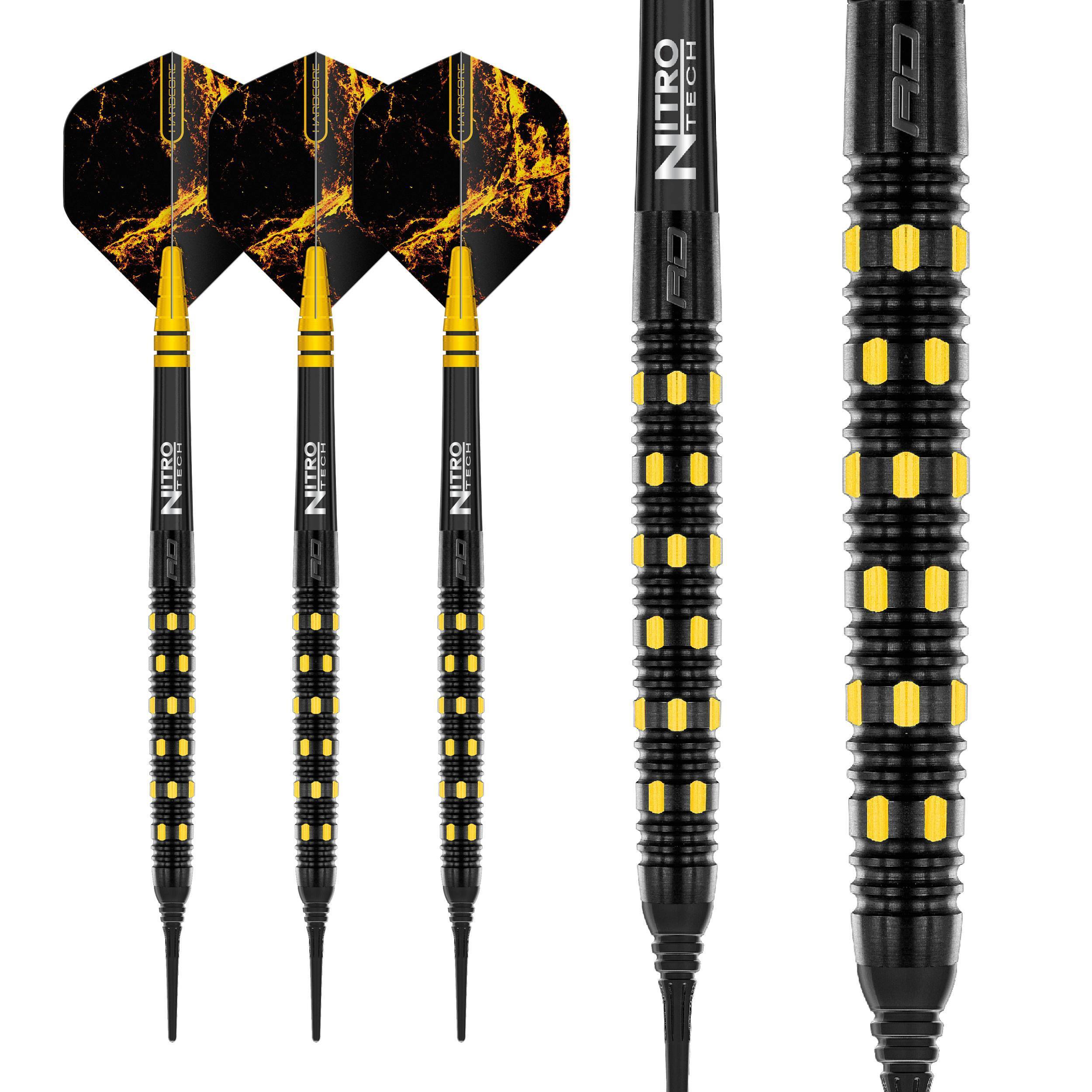 Red-Dragon-Nirvana-Softdart-Dart-Details Red Dragon - Nirvana - Softdart