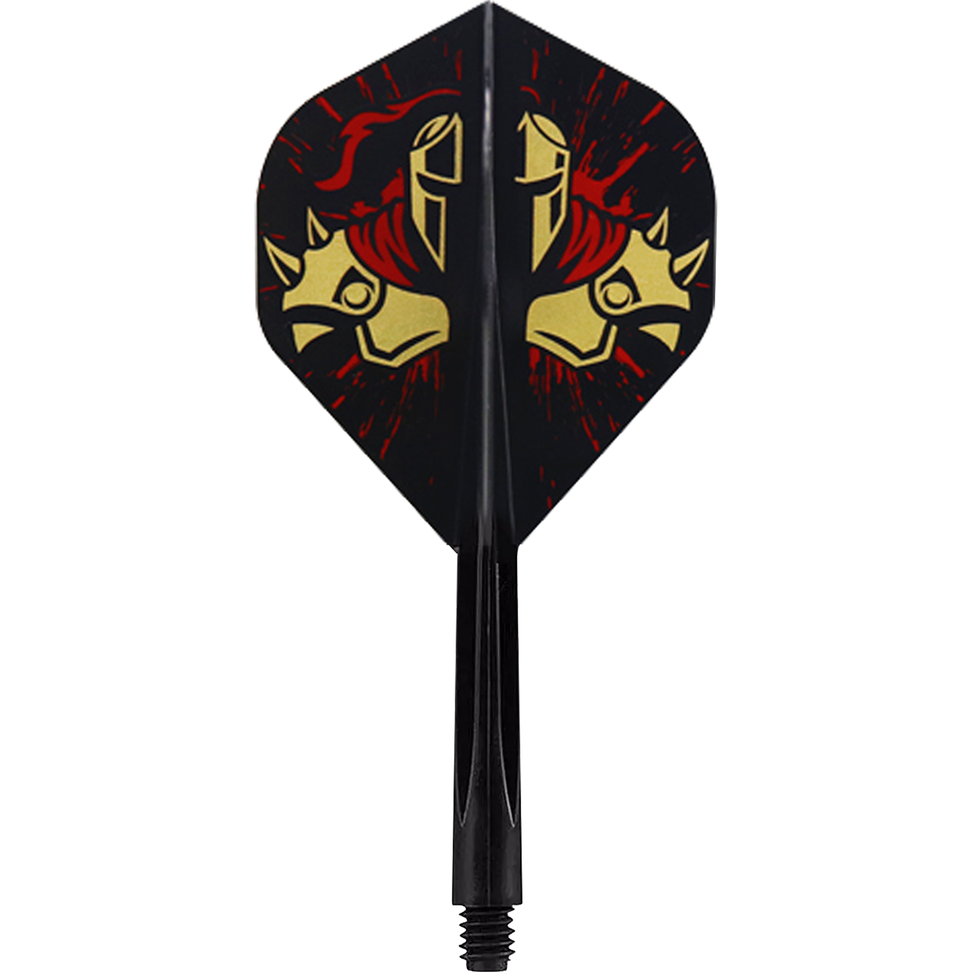 Condor - AXE Adrian Gray Flight Schwarz - Standard Condor - AXE Adrian Gray Flight Schwarz - Standard
