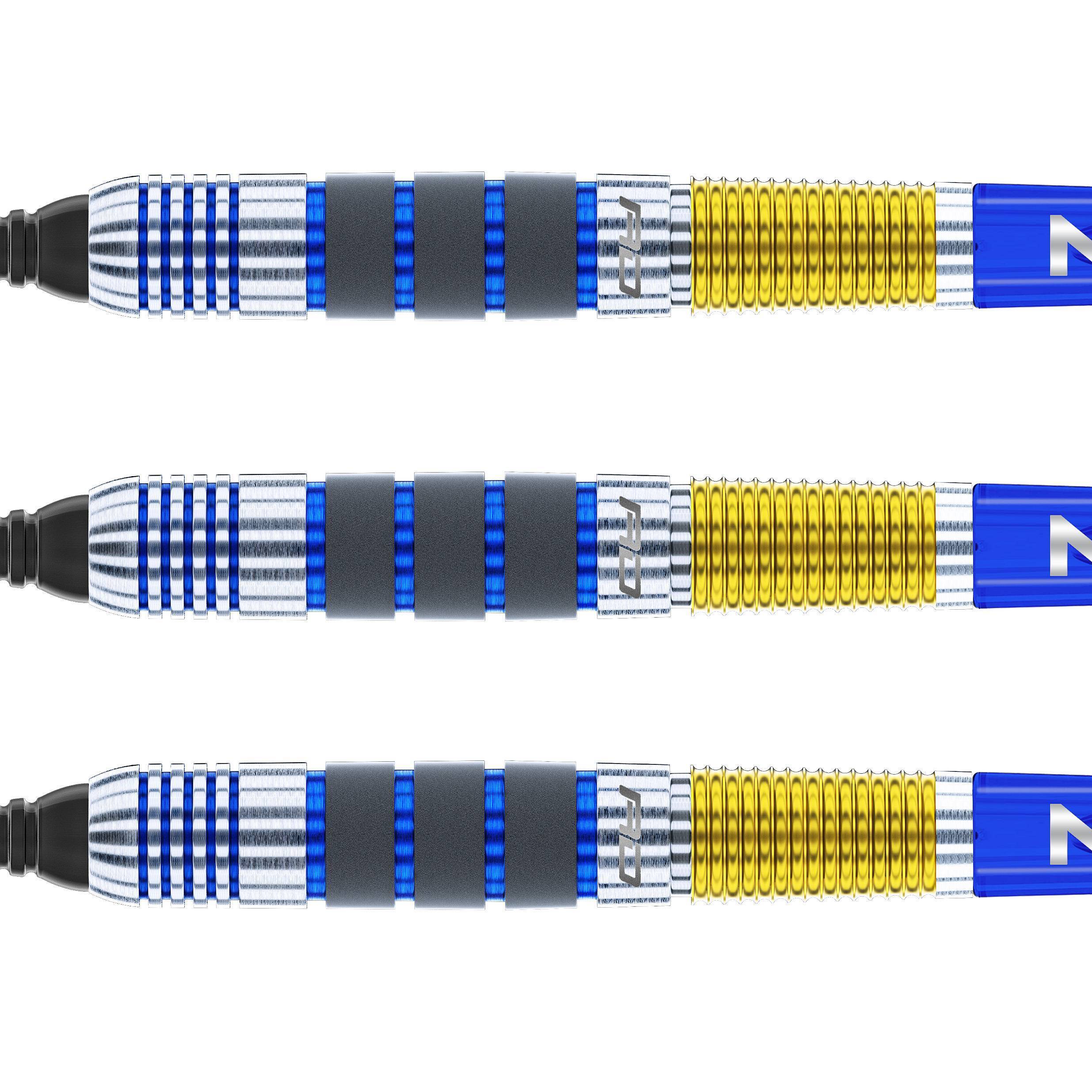 Red-Dragon-Luke-Humphries-Softdart-Barrel-Details Red Dragon - Luke Humphries - Softdart