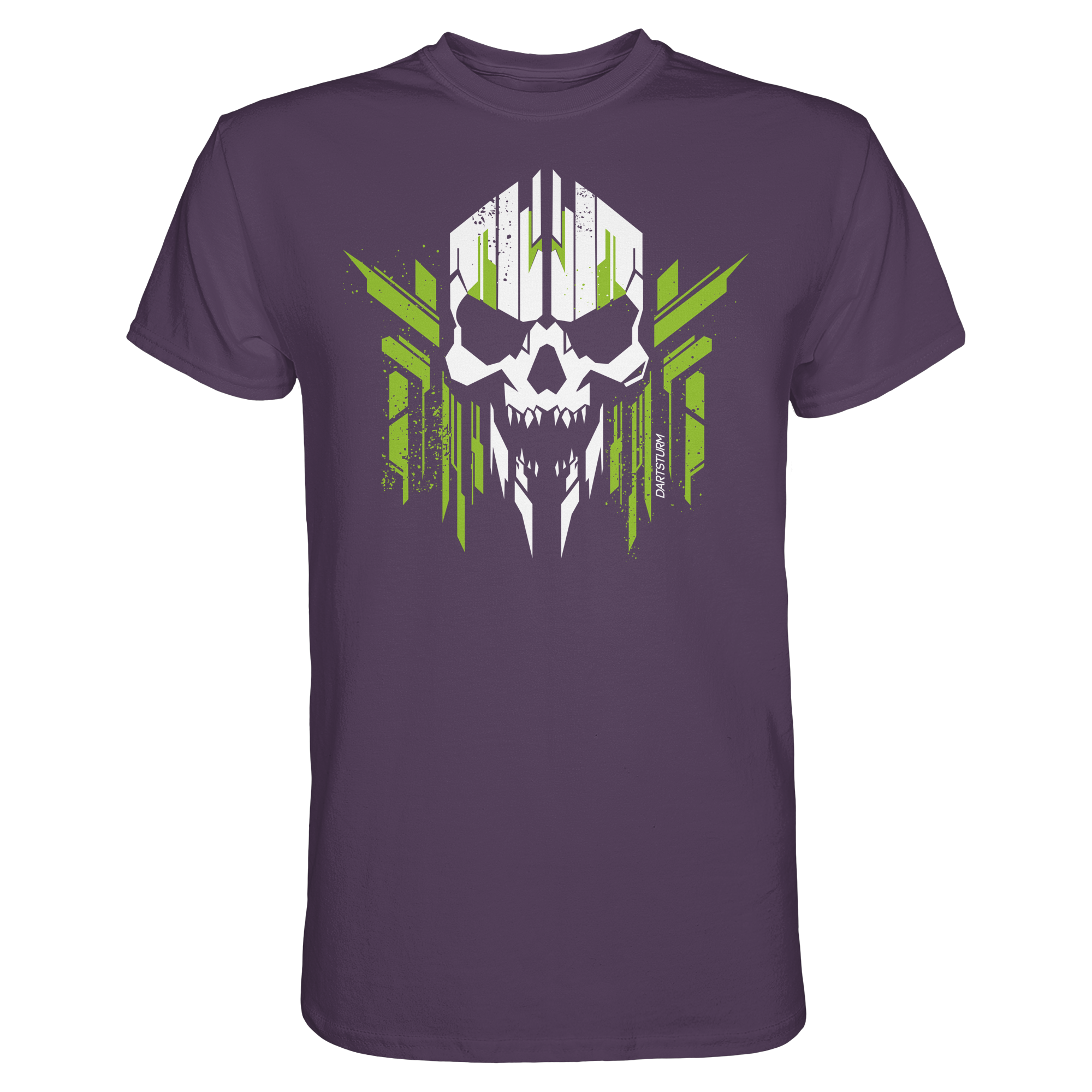 DartSturm - Necrotron - Premium Shirt DartSturm - Necrotron - Premium Shirt