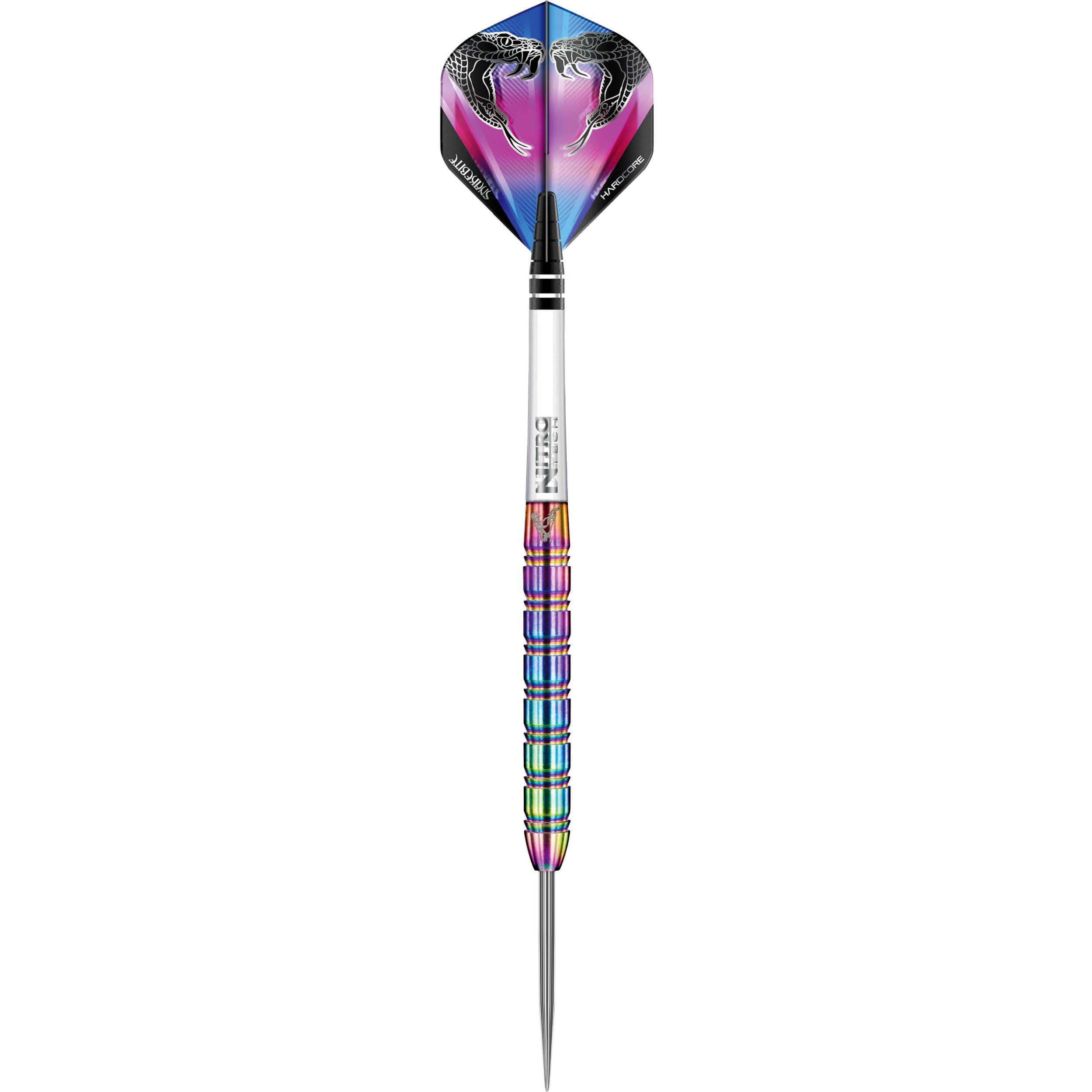 Red-Dragon-Peter-Wright-Snakebite-1-Steeldart Red Dragon - Peter Wright - Snakebite 1 - Steeldart