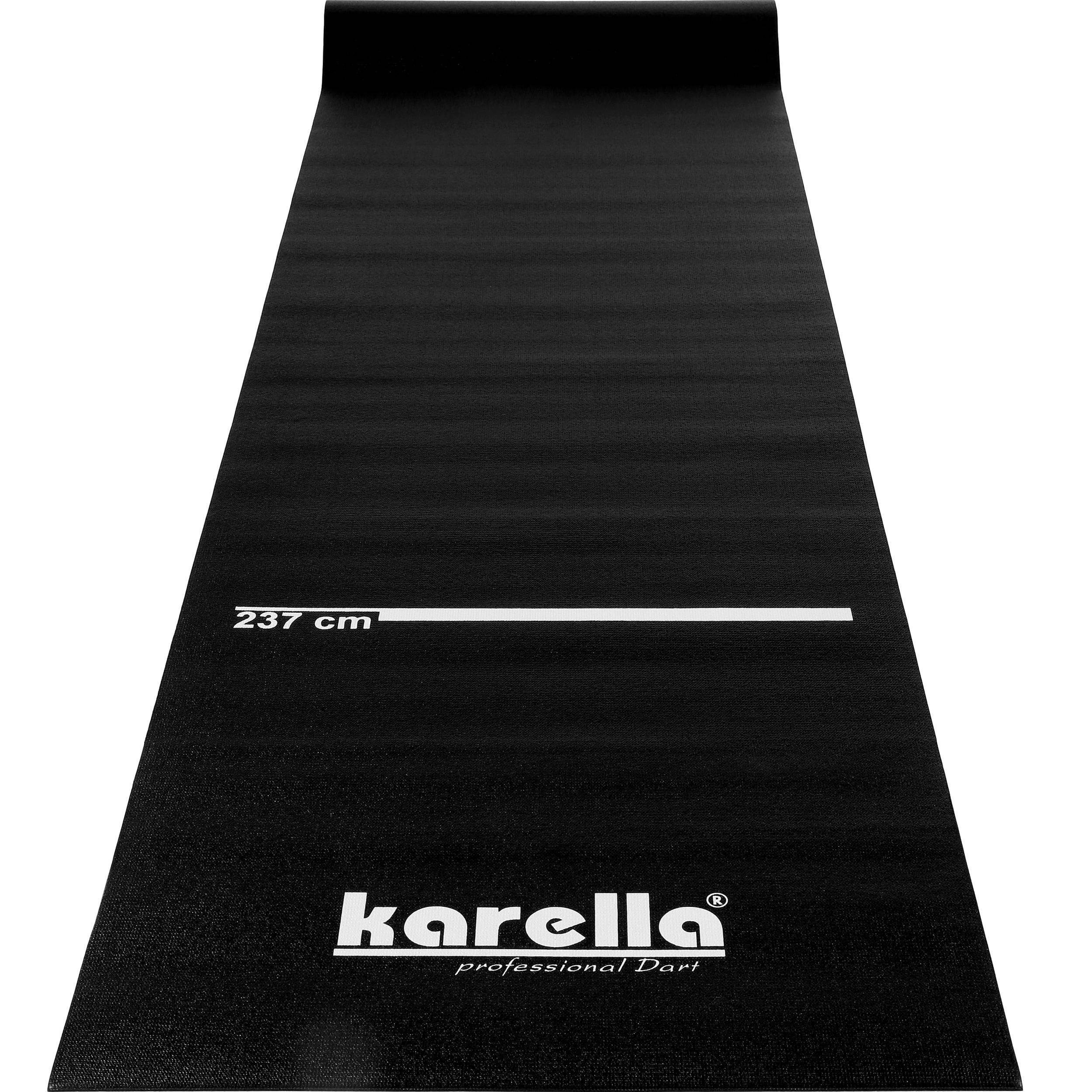 Karella-ECO-Star-Dartmatte Karella - ECO-Star Dartmatte