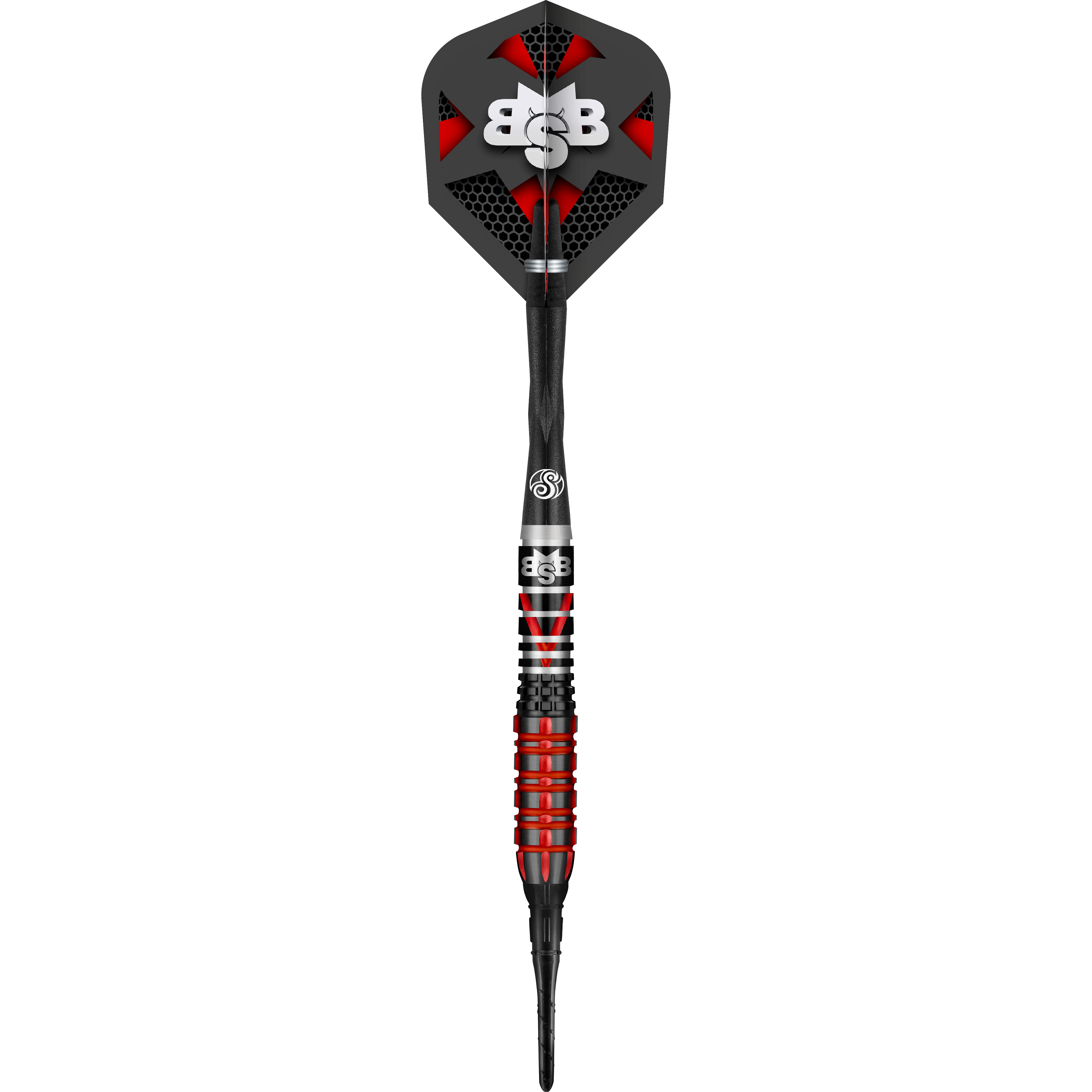 Shot-Michael-Smith-Tenacious-Softdart Shot - Michael Smith Tenacious - Softdart
