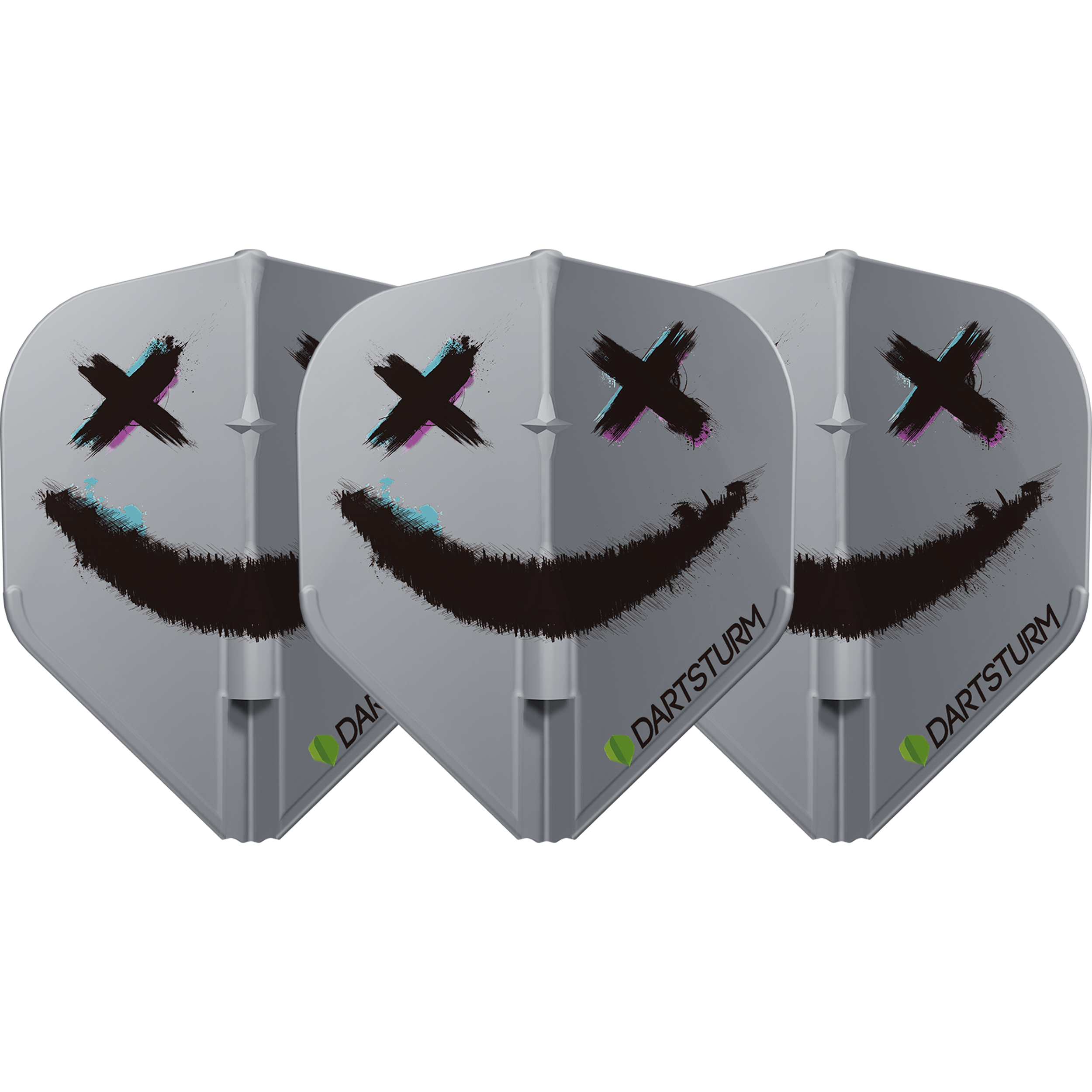 L-Style - Champagne Flight EZ - Scary Smile V2 - Standard L-Style - Champagne Flight EZ - Scary Smile V2 - Standard