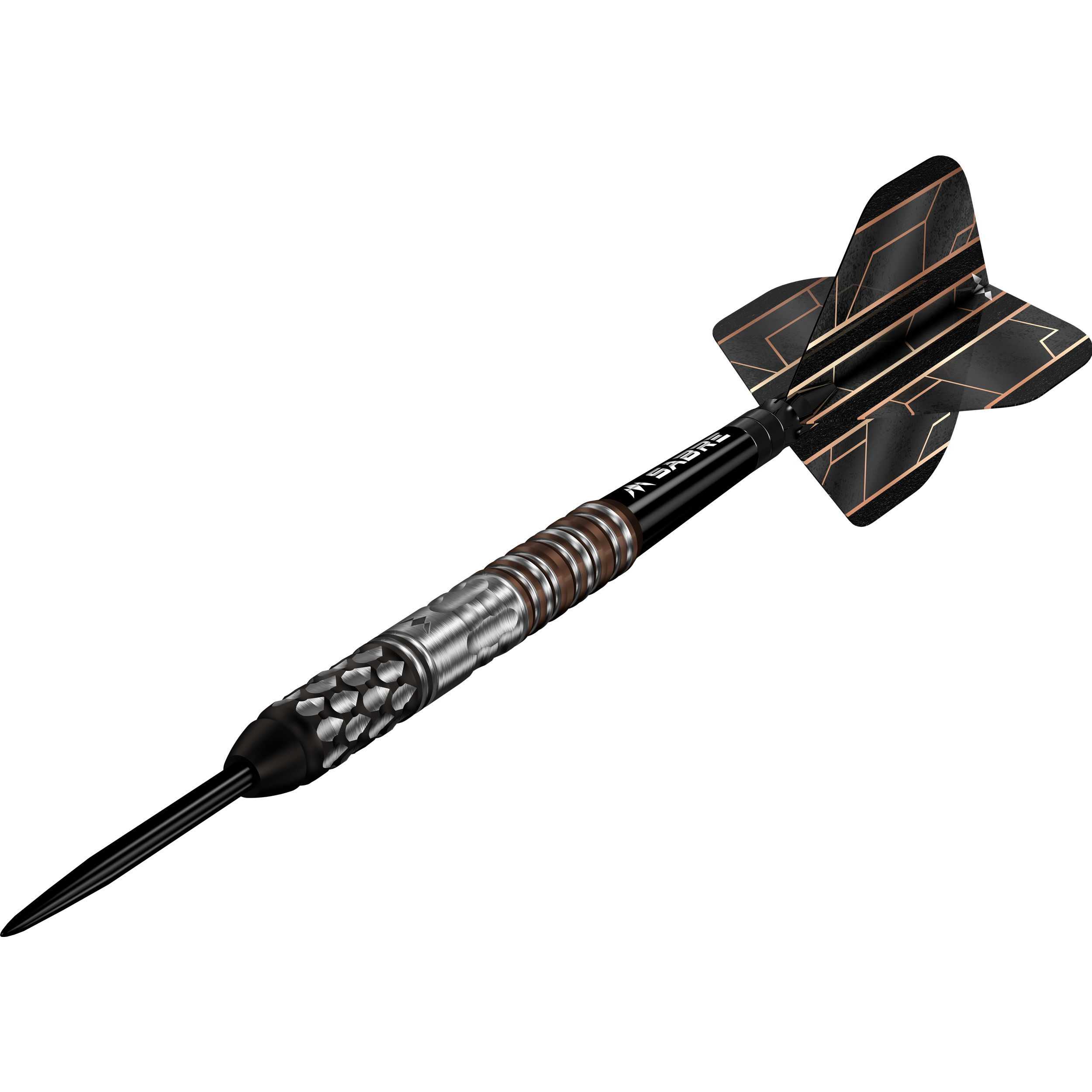 Mission - Tycho - Steeldart