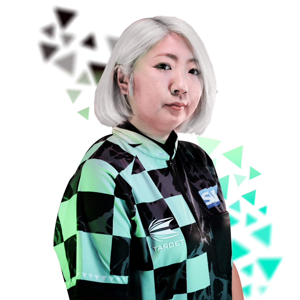 Mikuru Suzuki Mikuru Suzuki