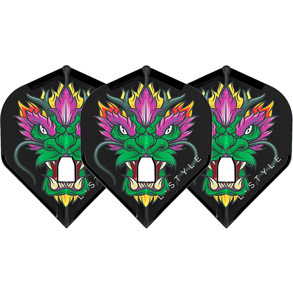 L-Style-Champagne-Flight-Pro-Jules-van-Dongen-Standard-Set L-Style - Champagne Flight Pro - Jules van Dongen - Standard