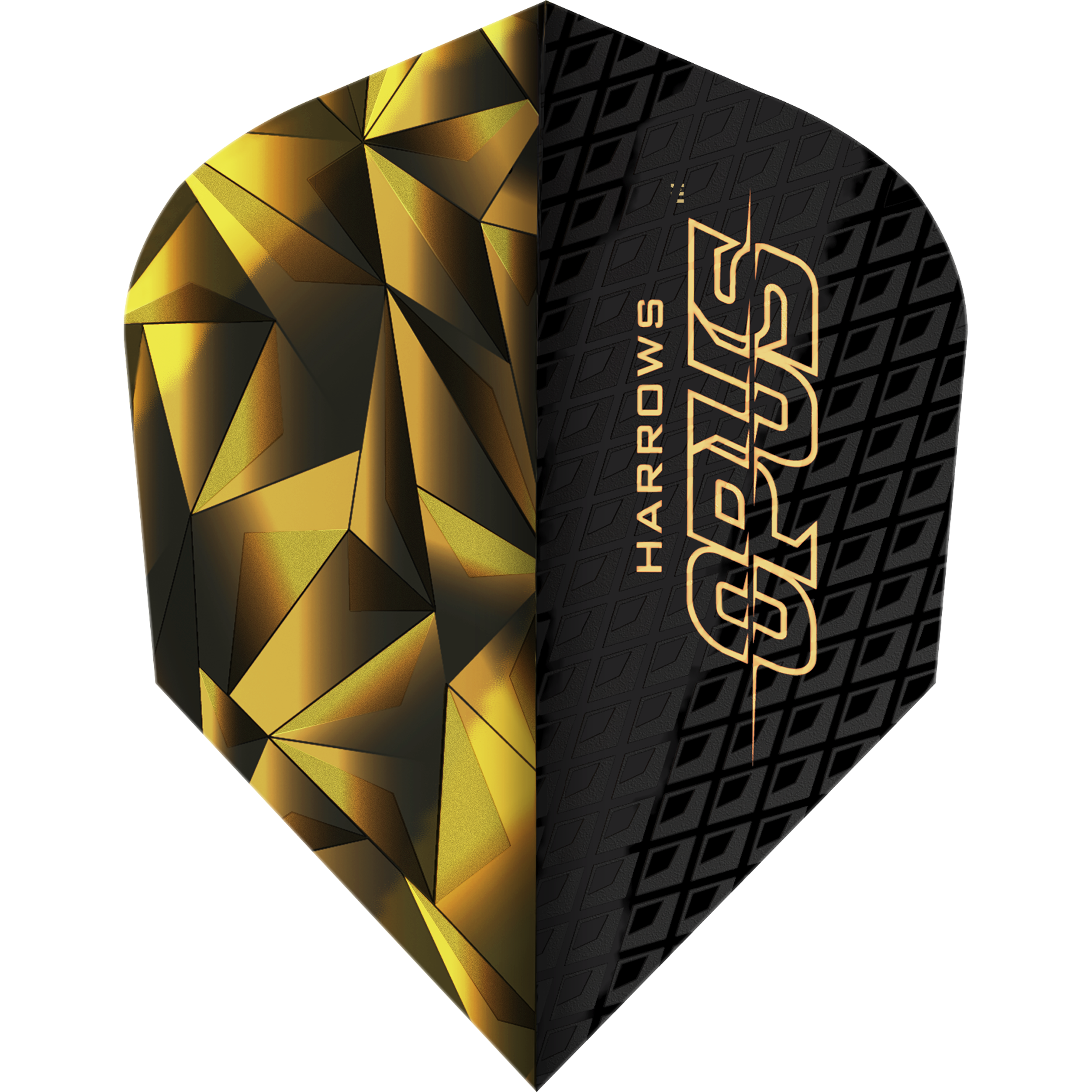 Harrows - Opus Flight - Small Standard