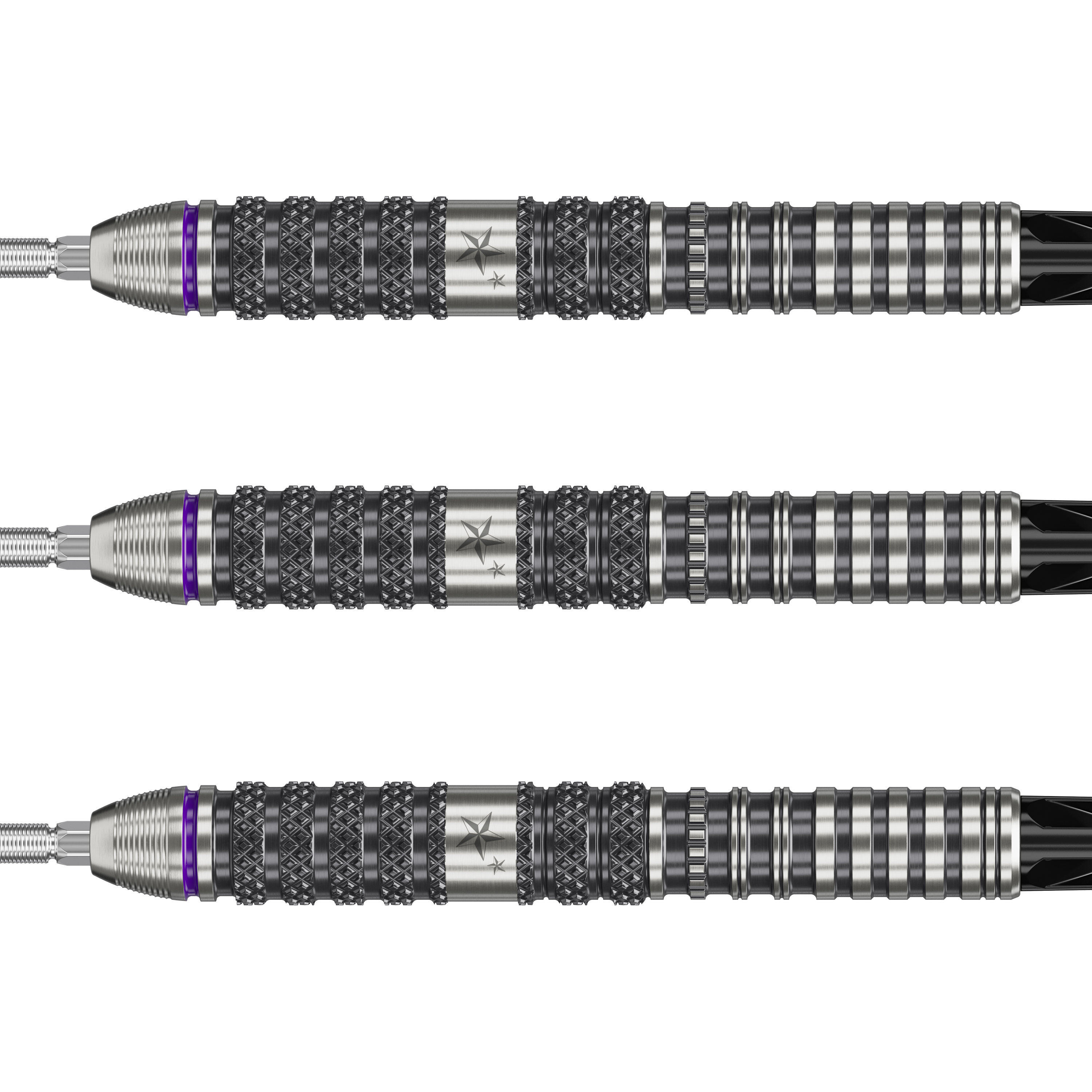 Target Japan - Swiss Point - Yuta Hayashi G3 - Steeldart