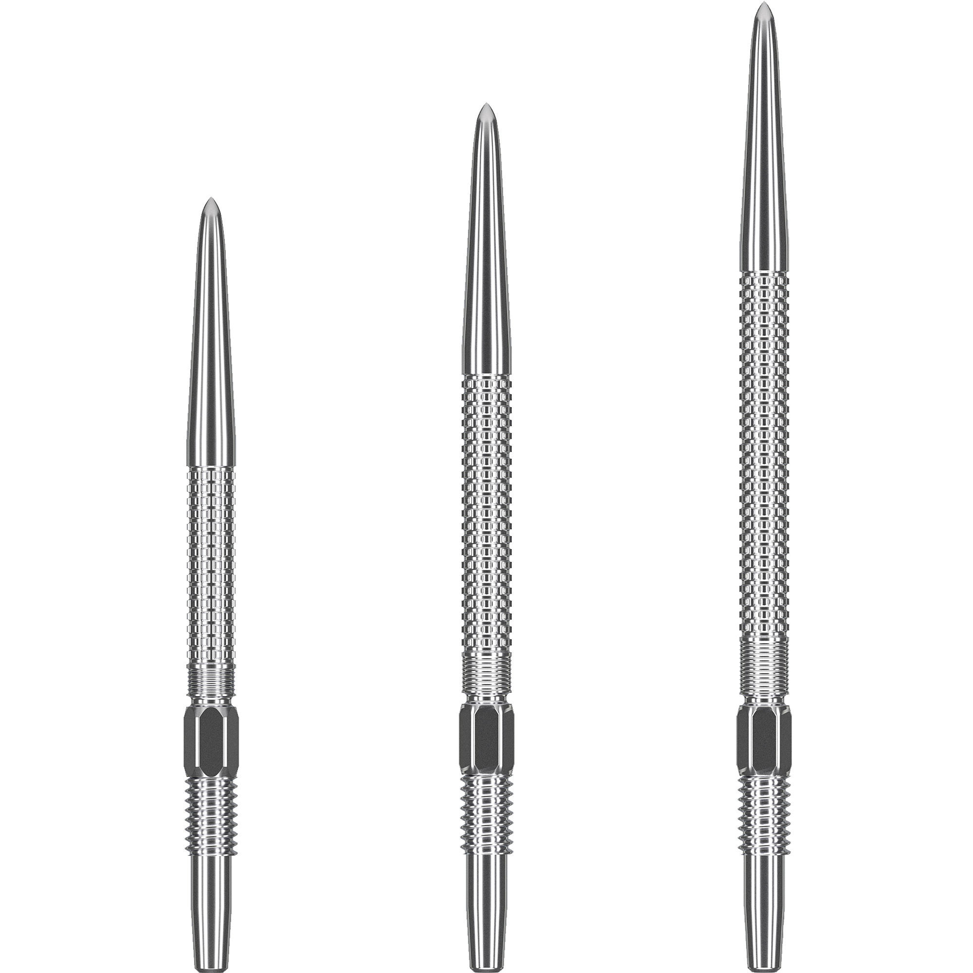 Target - Swiss Point GRD - Silber Target - Swiss Point GRD - Silber