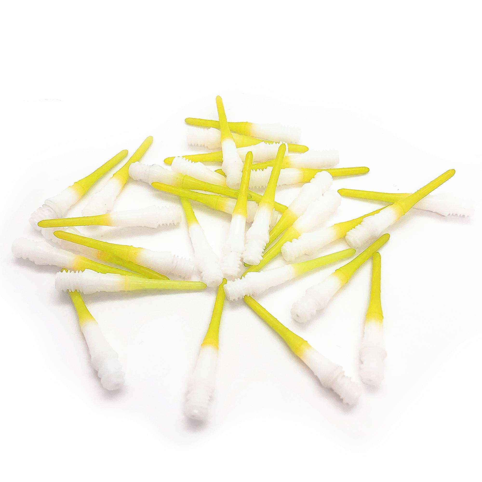 L-Style - Premium Lippoint N9 TwinColor White - 30er Pack