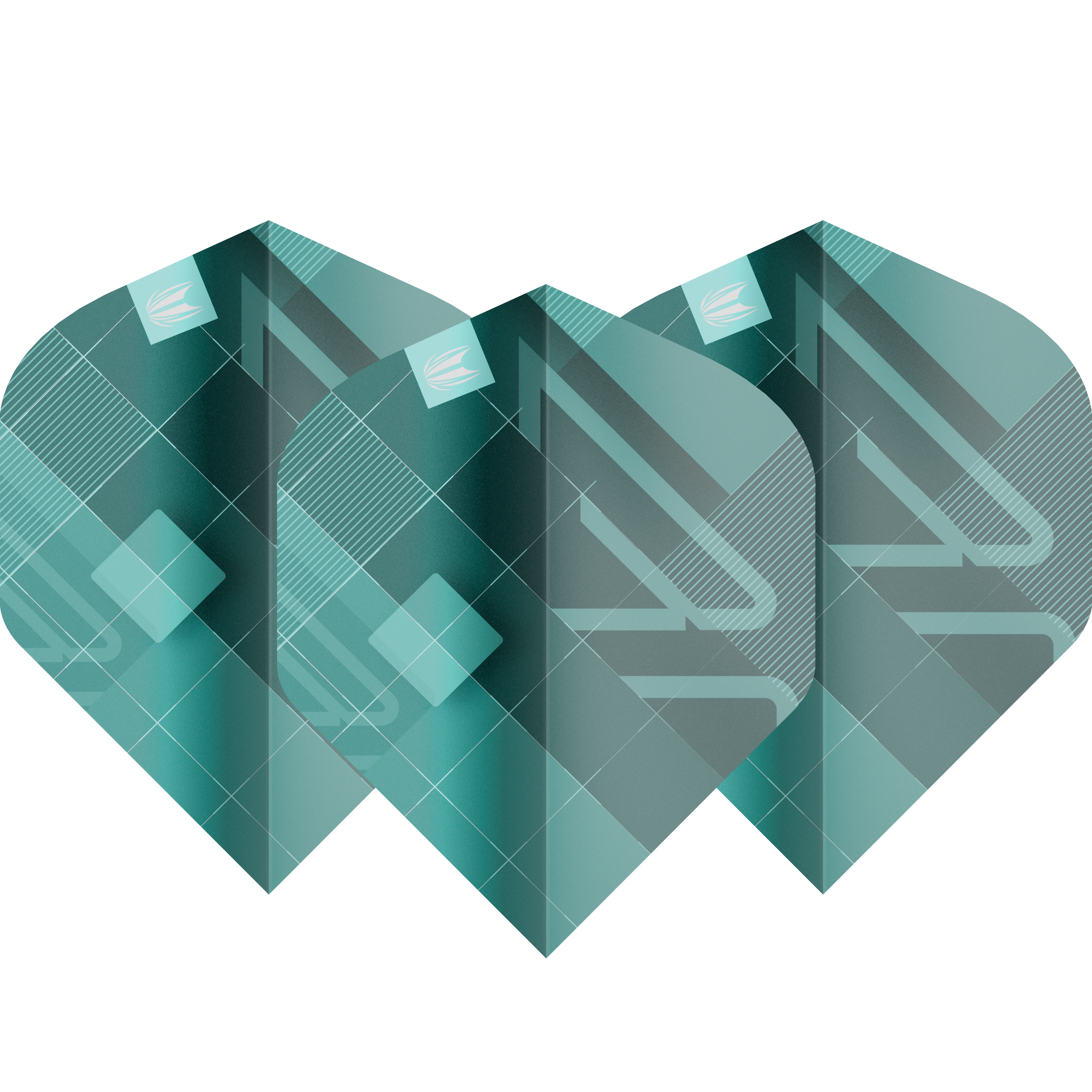 Target - Pro.Ultra Rove - Dartflight