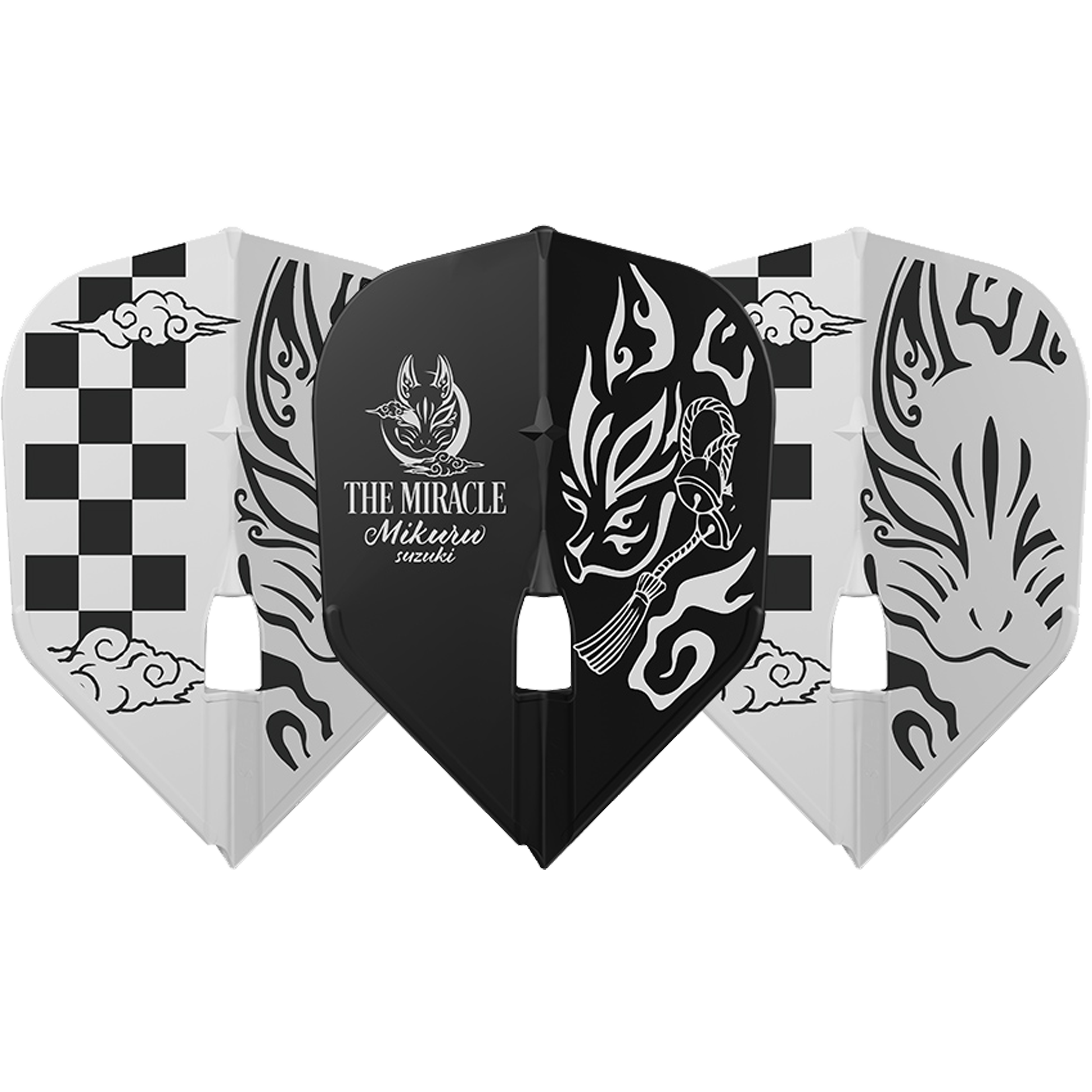 L-Style - Champagne Flight Pro - Mikuru Suzuki V6 - Shape L-Style - Champagne Flight Pro - Mikuru Suzuki V6 - Shape