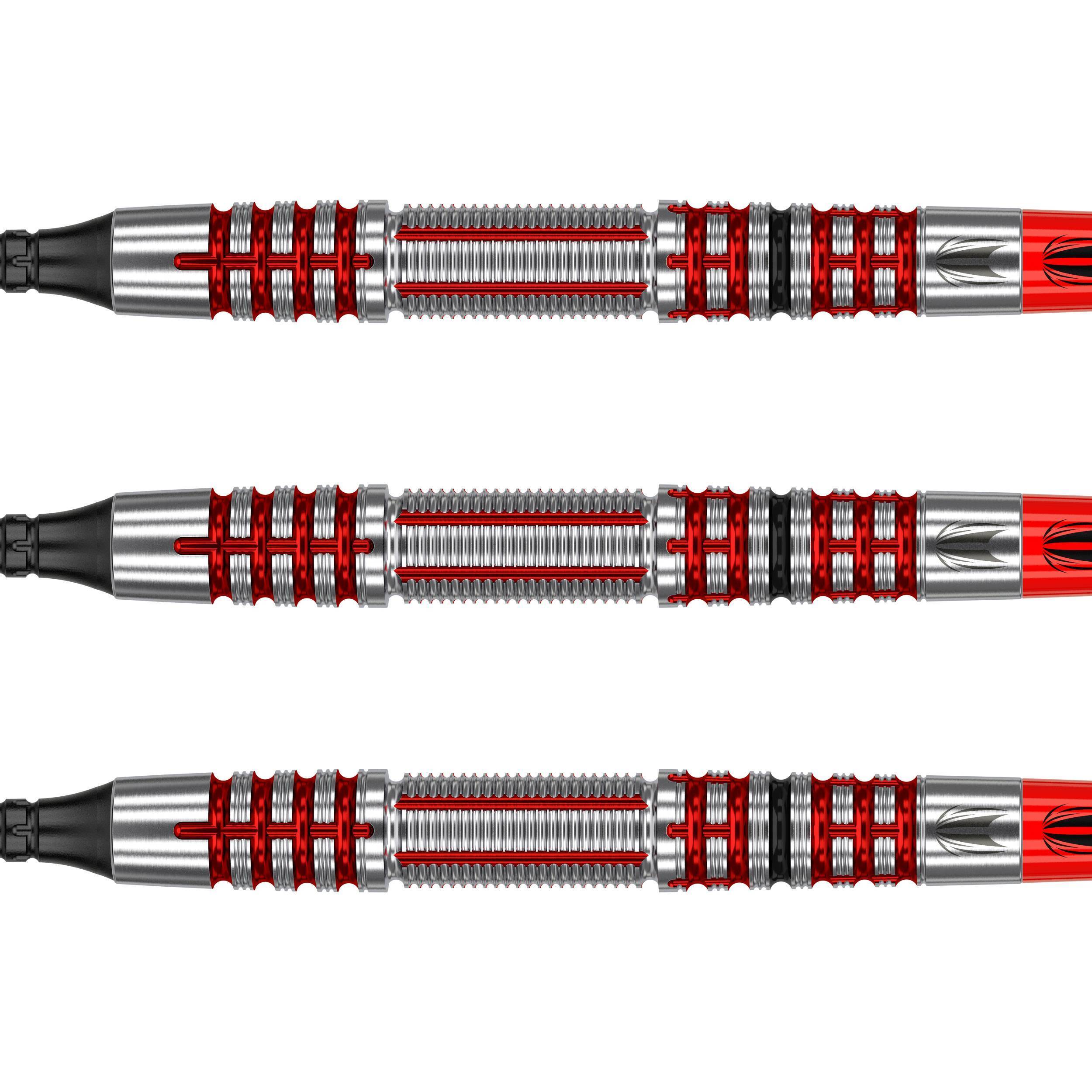 Target-Hema-11-Softdart-Barrel-Details Target - Hema 11 - Softdart