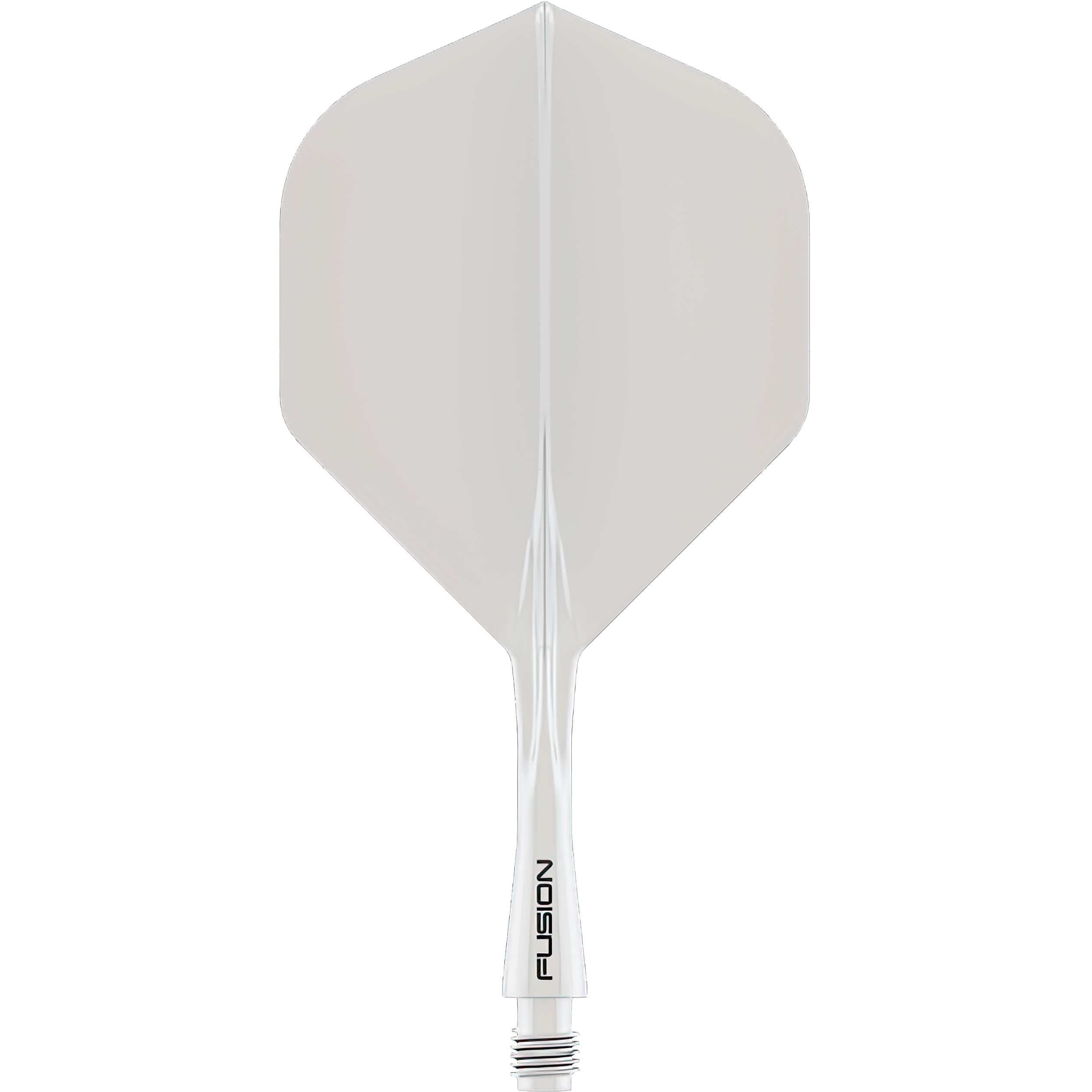 Winmau - Fusion Flightsystem Weiß - No2 Winmau - Fusion Flightsystem Weiß - No2