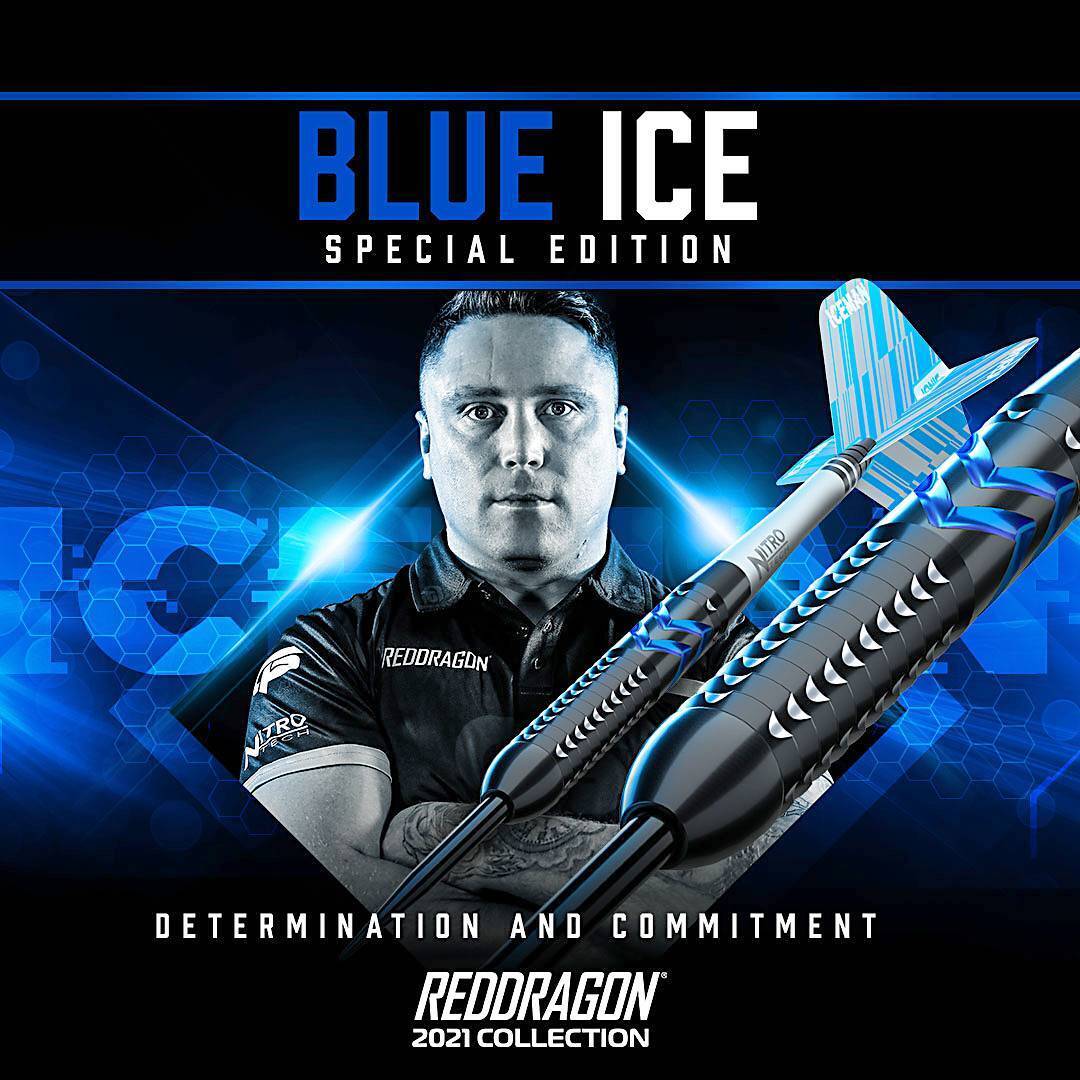 Red-Dragon-Gerwyn-Price-Blue-Ice-SE-Steeldart-Banner Red Dragon - Gerwyn Price Blue Ice SE - Steeldart