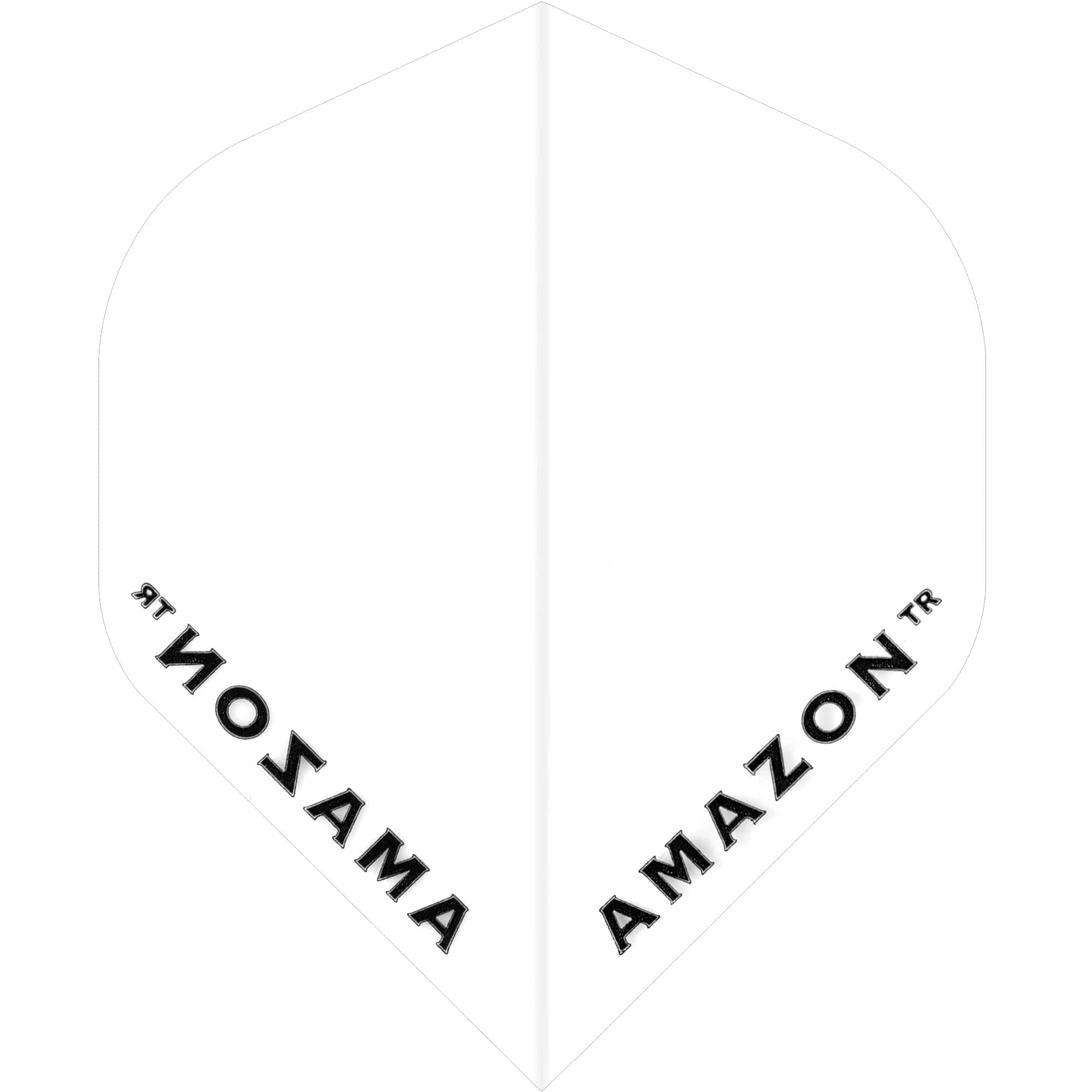 Pentathlon - Amazon Flight Transparent - Standard Pentathlon - Amazon Flight Transparent - Standard