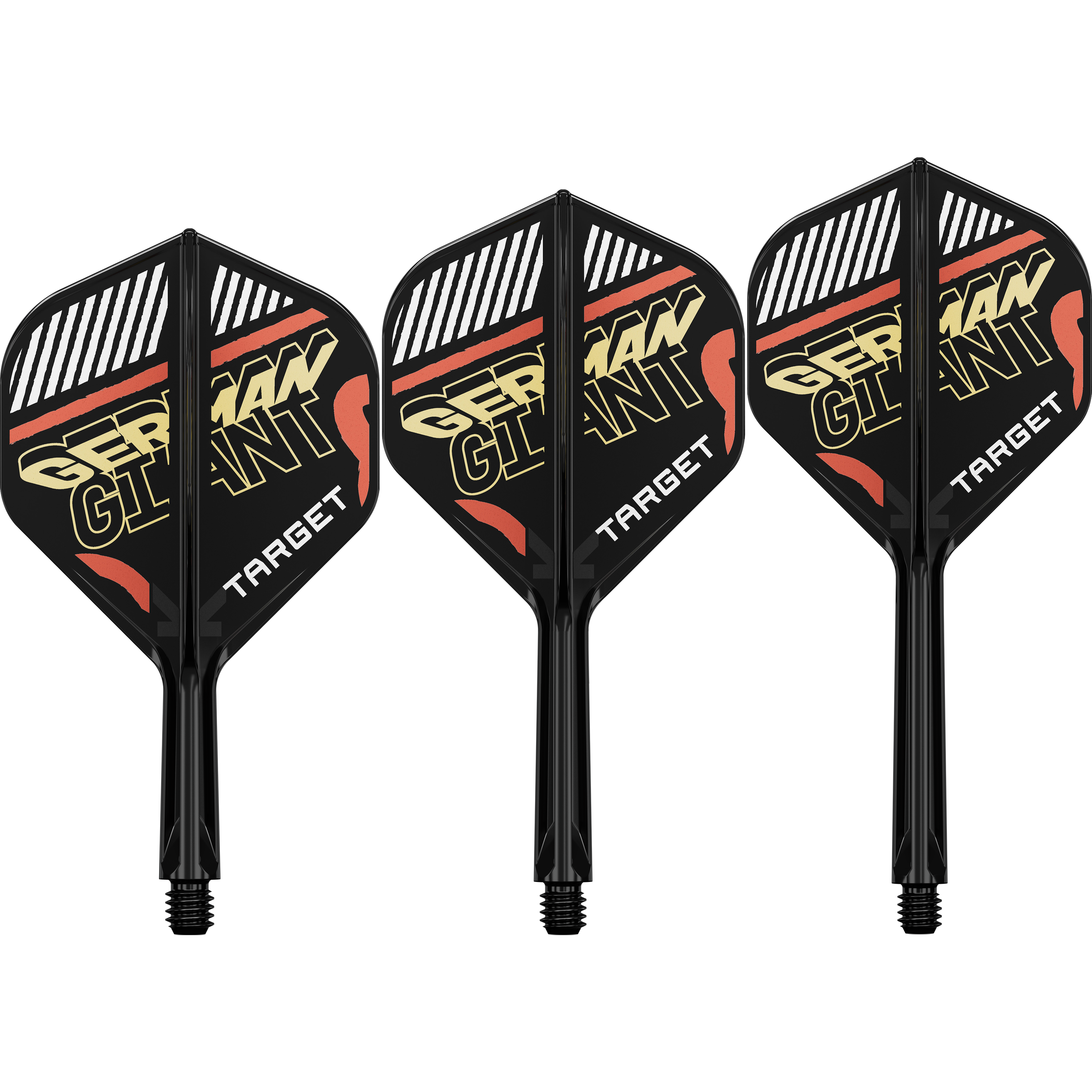 Target - K-Flex Flightsystem Gabriel Clemens - No2 Target - K-Flex Flightsystem Gabriel Clemens - No2