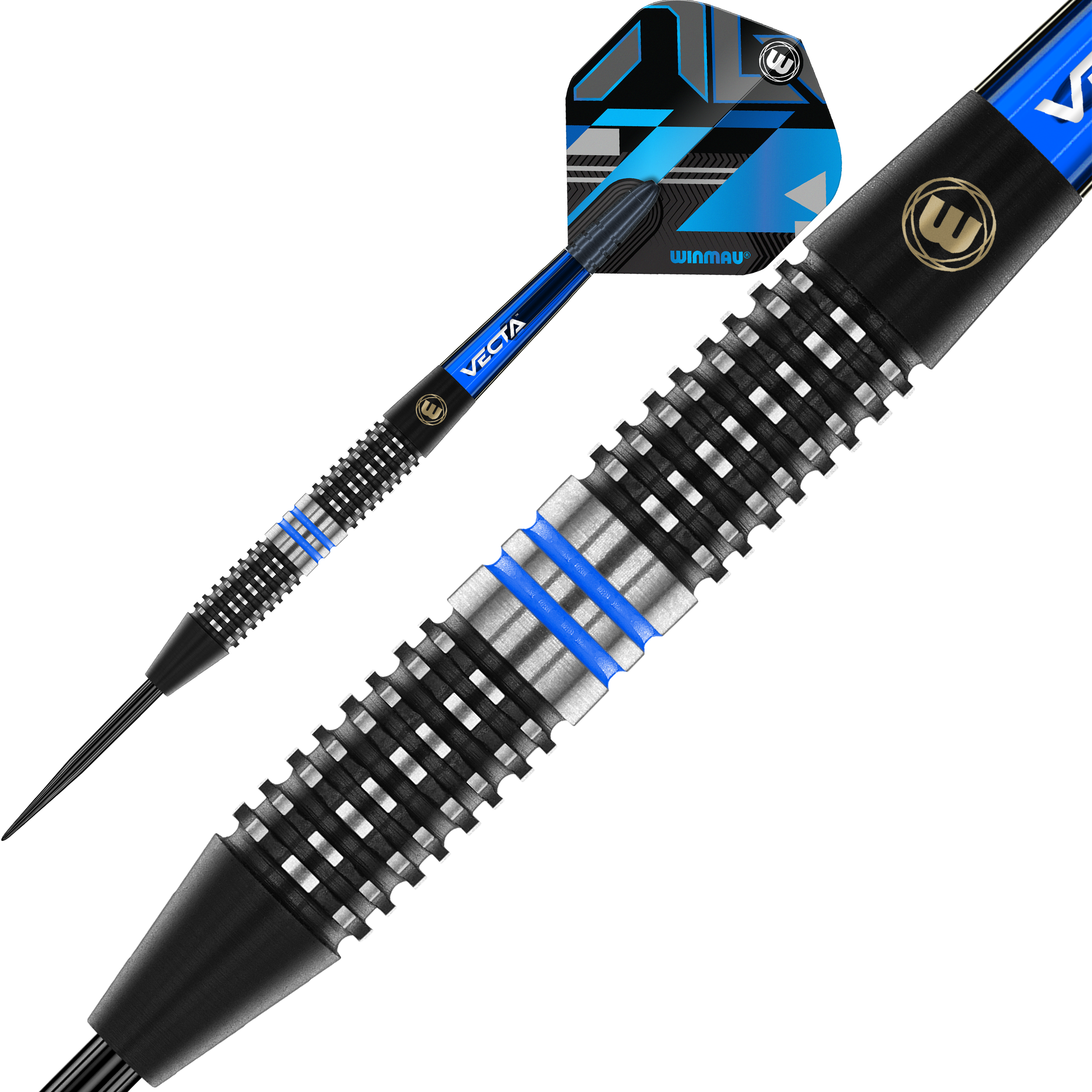 Winmau - Galactics - Steeldart