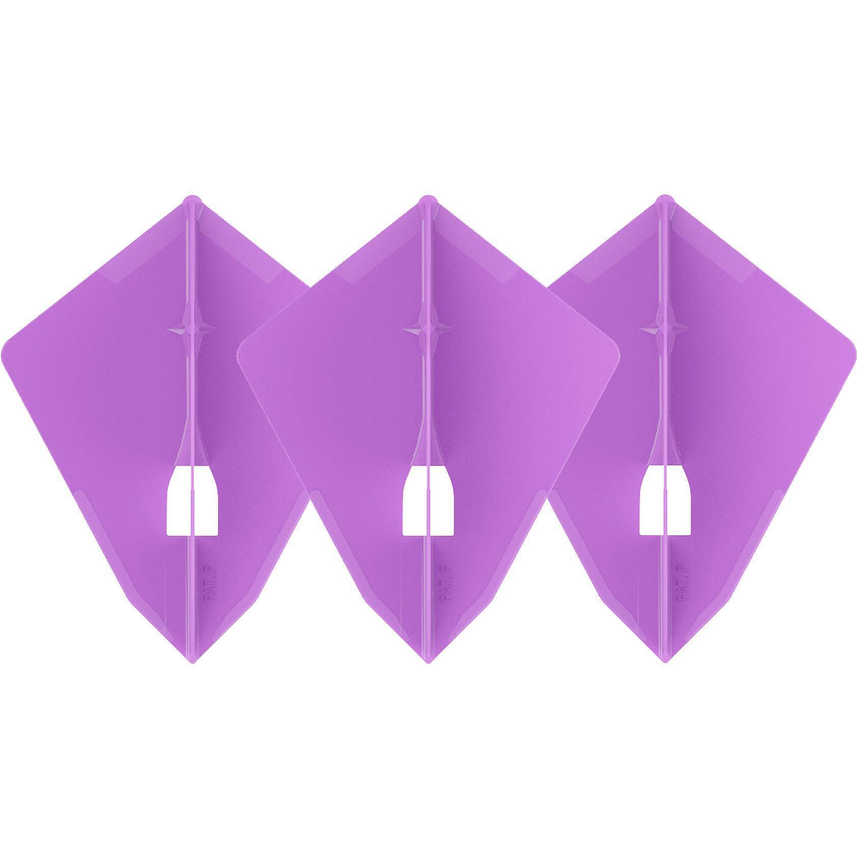 L-Style - Champagne Flight Pro - Astra