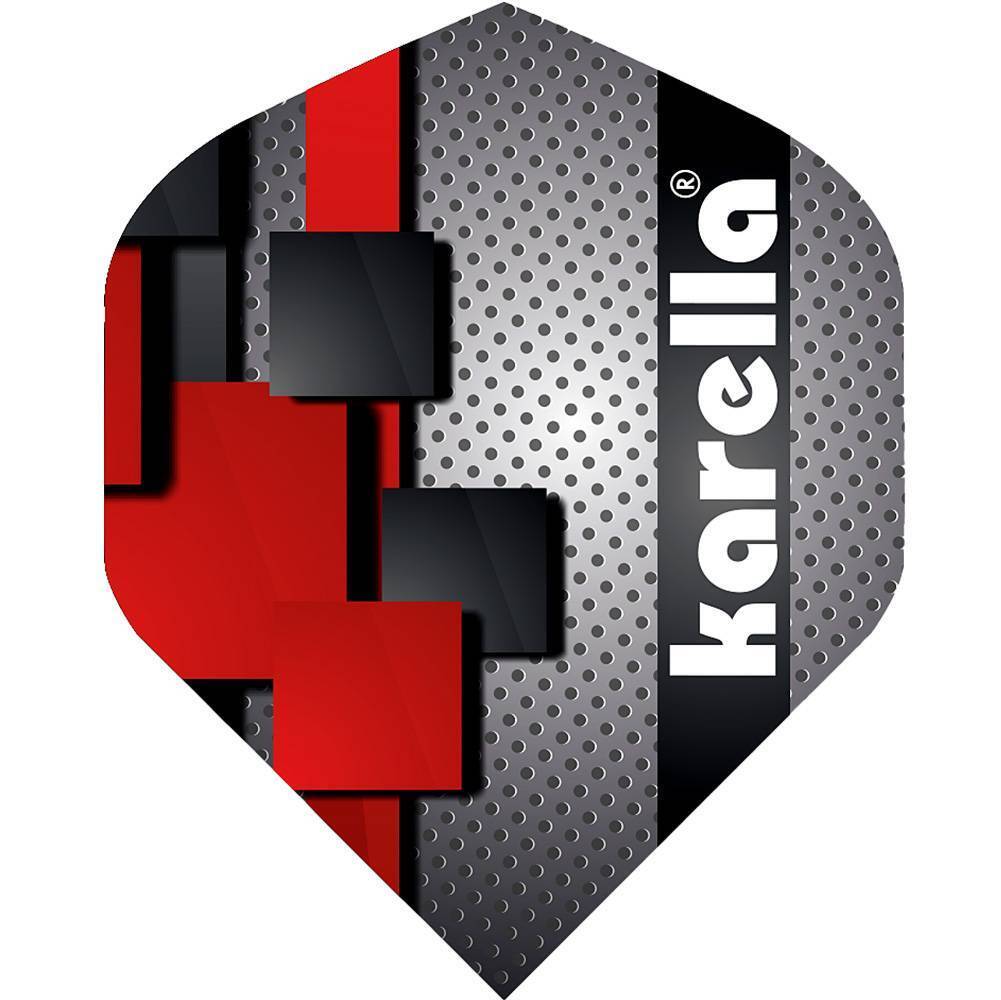 Karella-Flight-Standard-SuperDrive Karella - Flight - Standard