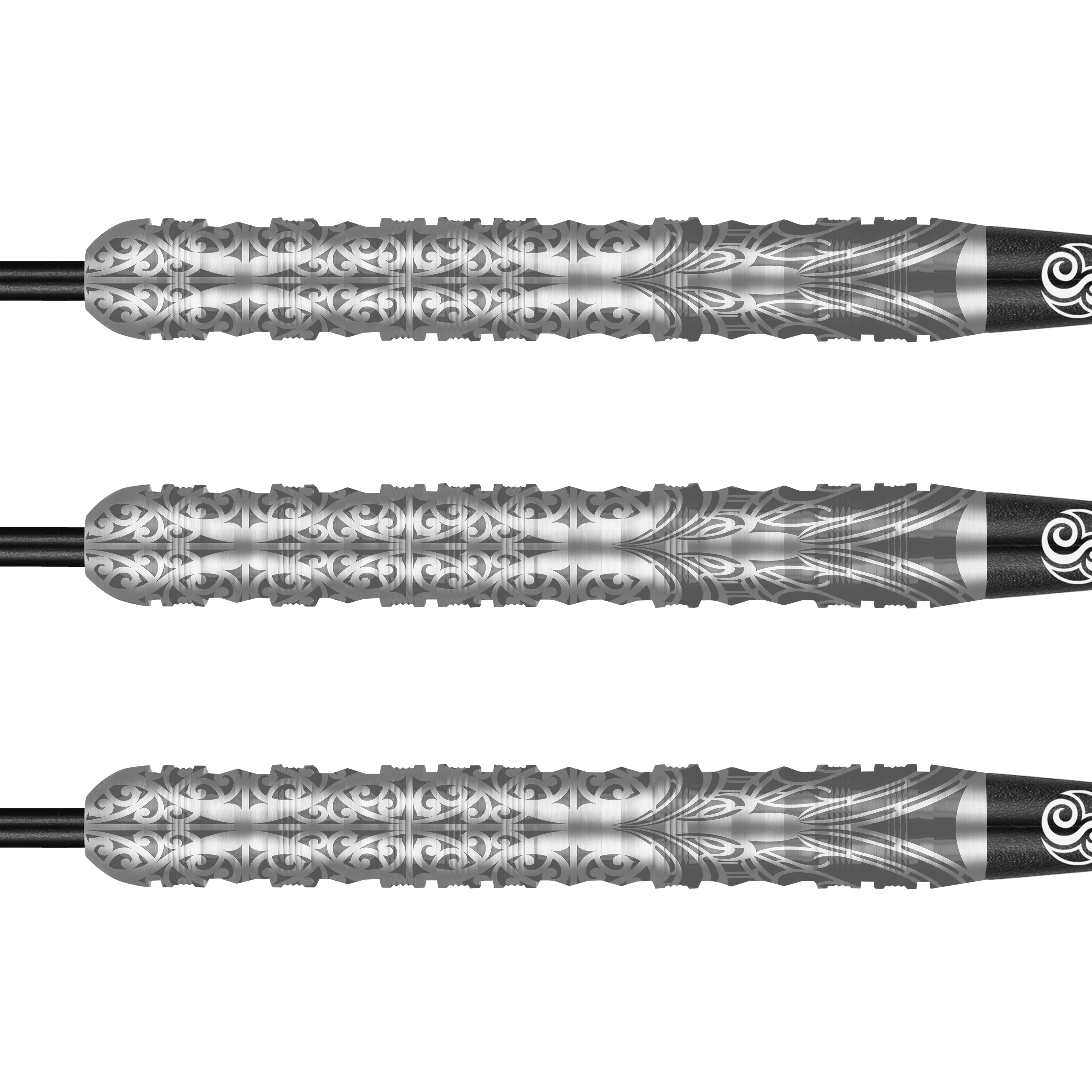 Shot - Warrior Taiaha - Steeldart Shot - Warrior Taiaha - Steeldart