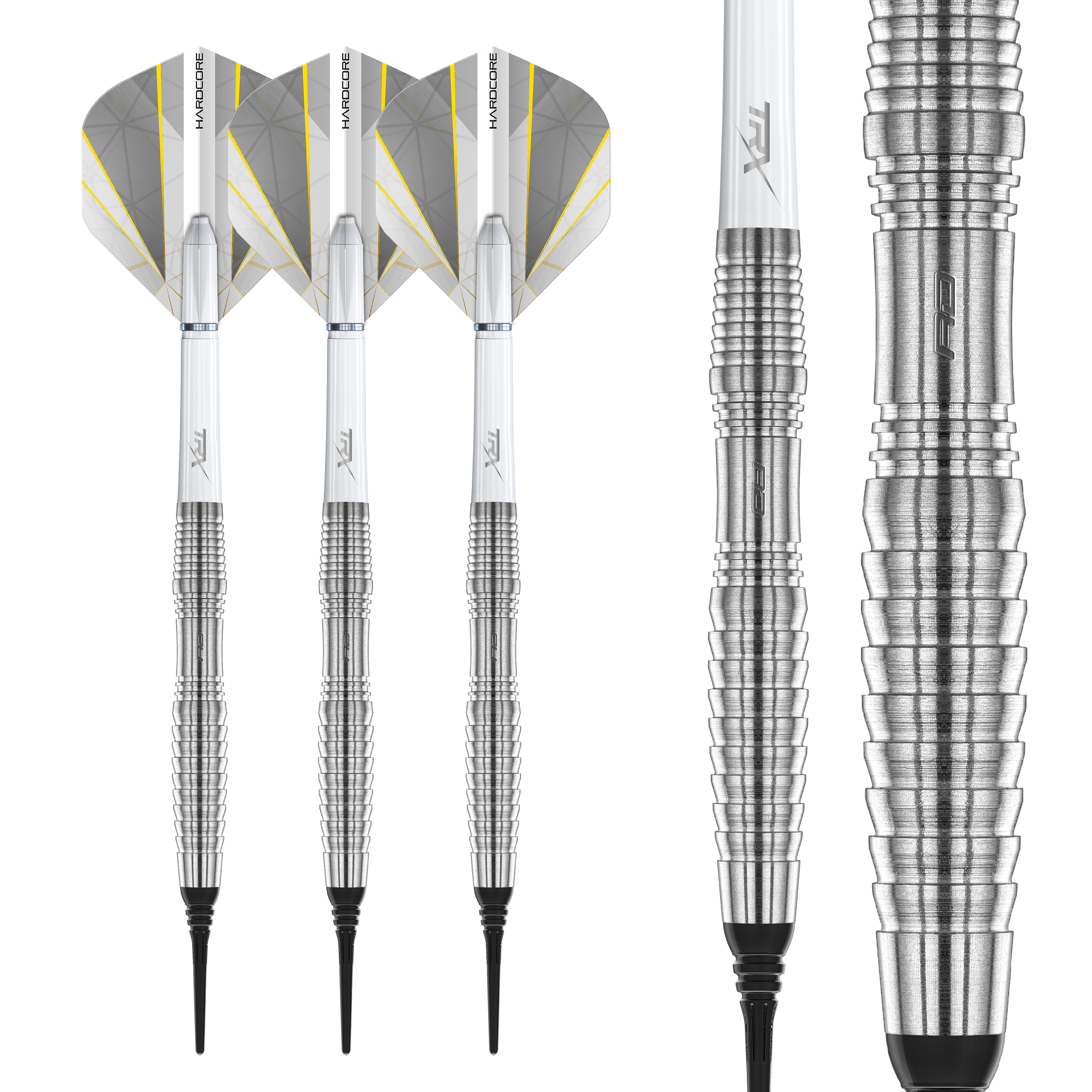 Red Dragon - Seren Pure 03 - Softdart Red Dragon - Seren Pure 03 - Softdart