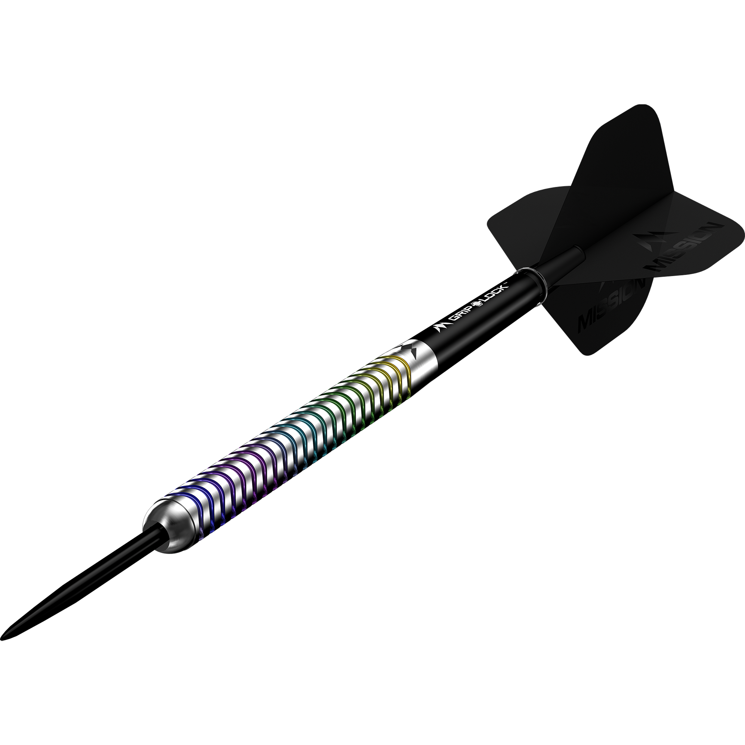Mission - Mirage - Steeldart Mission - Mirage - Steeldart