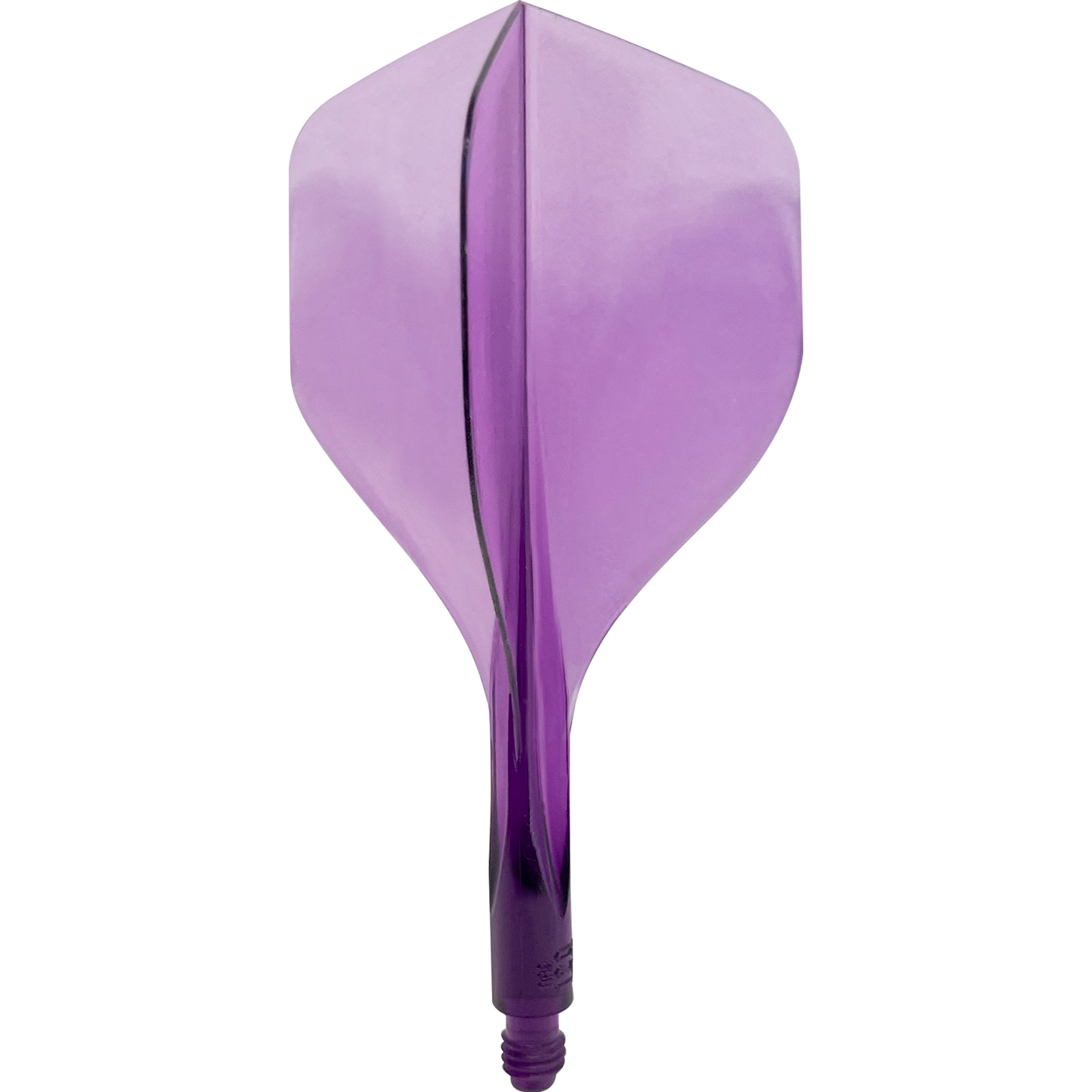 Condor - AXE 120 Flight Lila Transparent - Standard