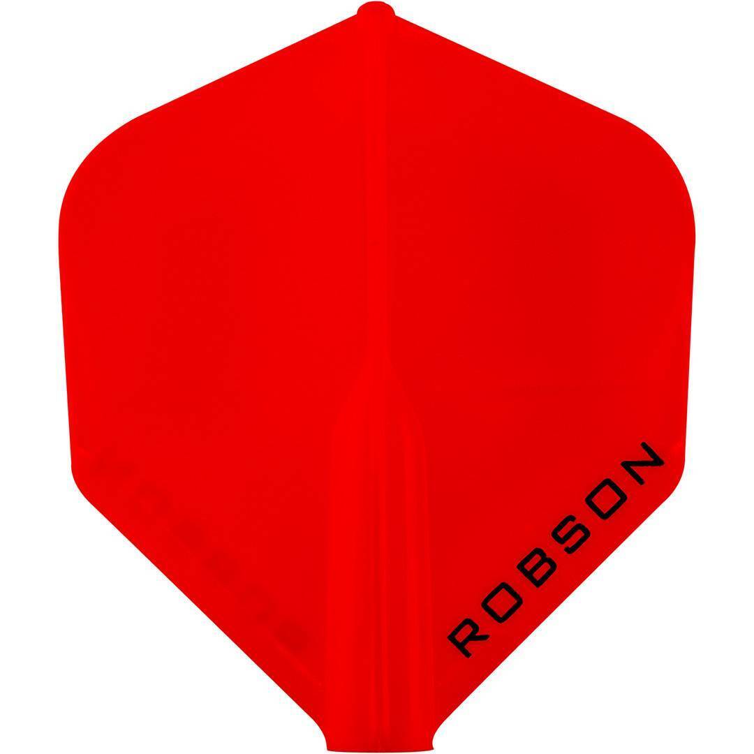 Bull-s-NL-Robson-Plus-Flight-Standard-Rot Bull's NL - Robson Plus Flight - Standard