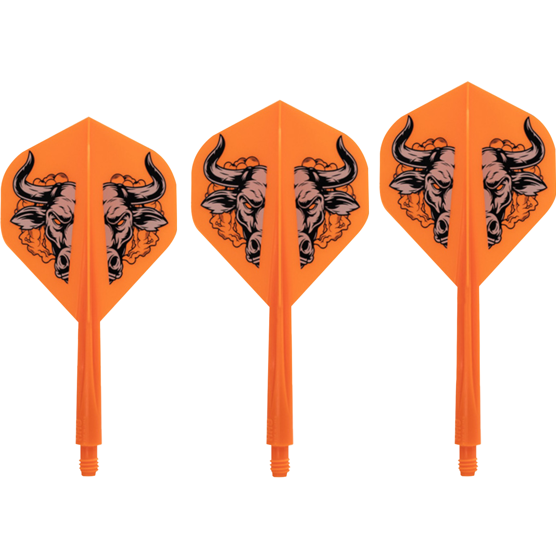 Condor - AXE Mal Cuming Flight Orange - Standard Condor - AXE Mal Cuming Flight Orange - Standard