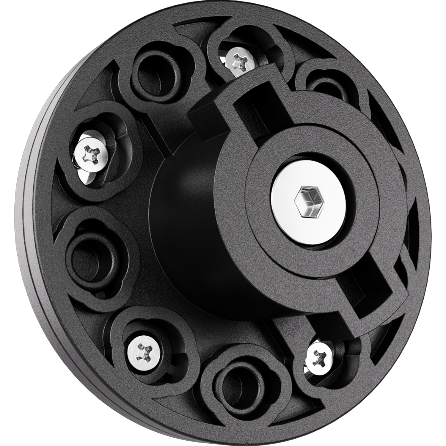 Target - Mod Hub Bracket
