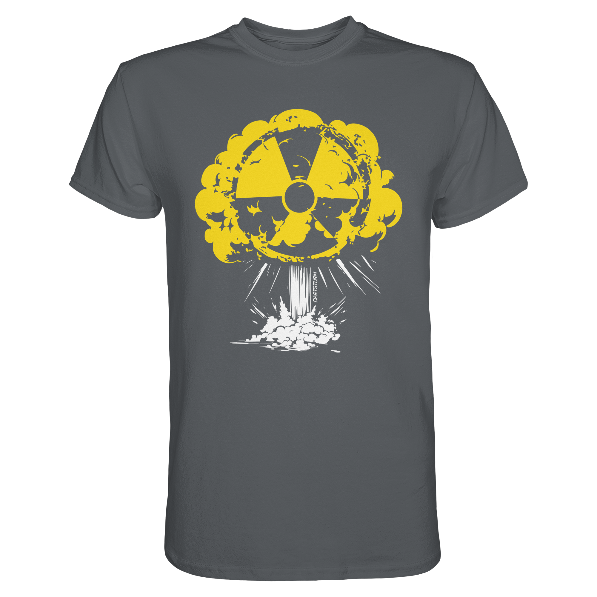 DartSturm - Radioactive - Premium Shirt DartSturm - Radioactive - Premium Shirt