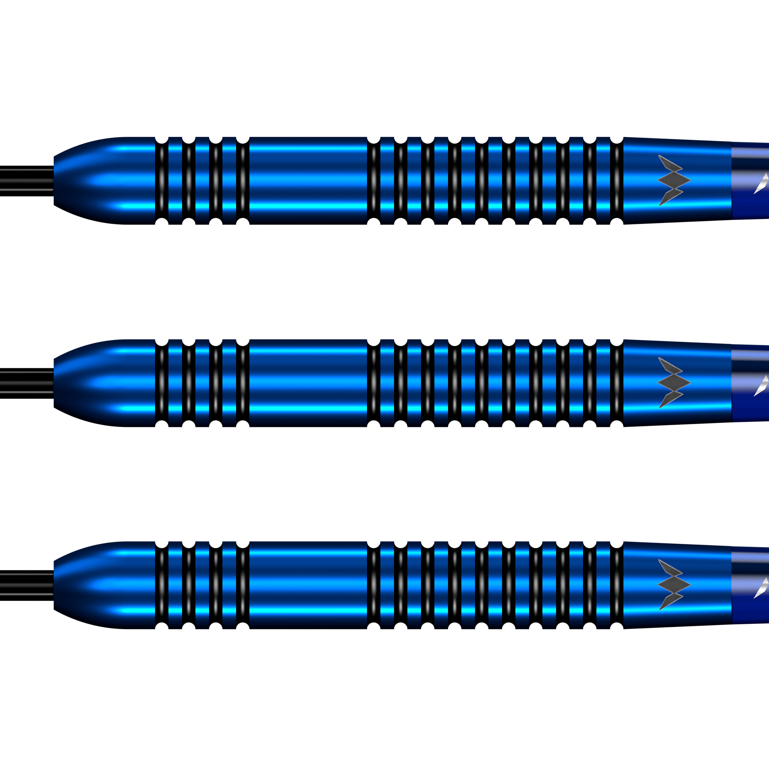 Mission - Lex Paeshuyse - Steeldart