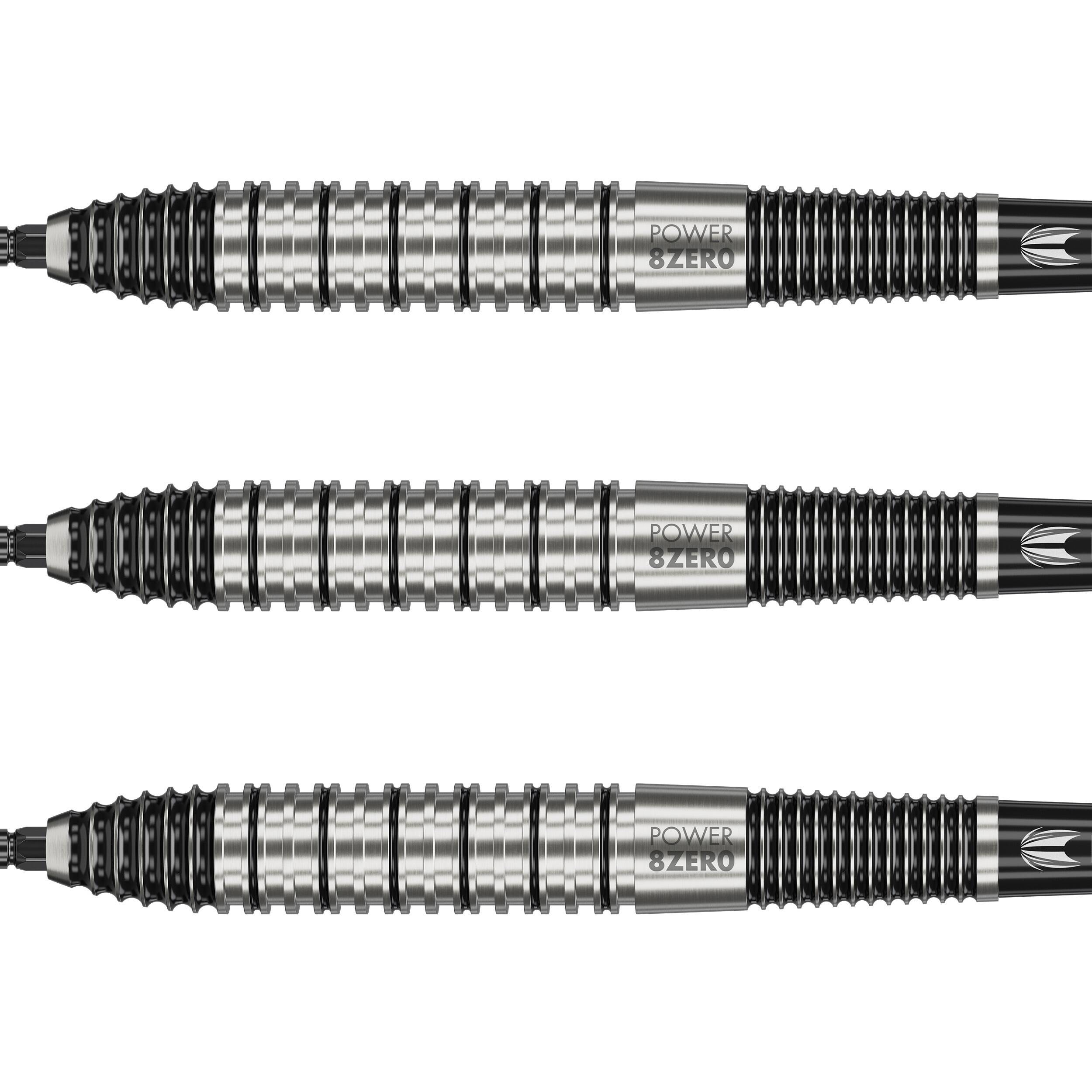 Target - Swiss Point - Phil Taylor Power 8zero GEN 2 - Steeldart