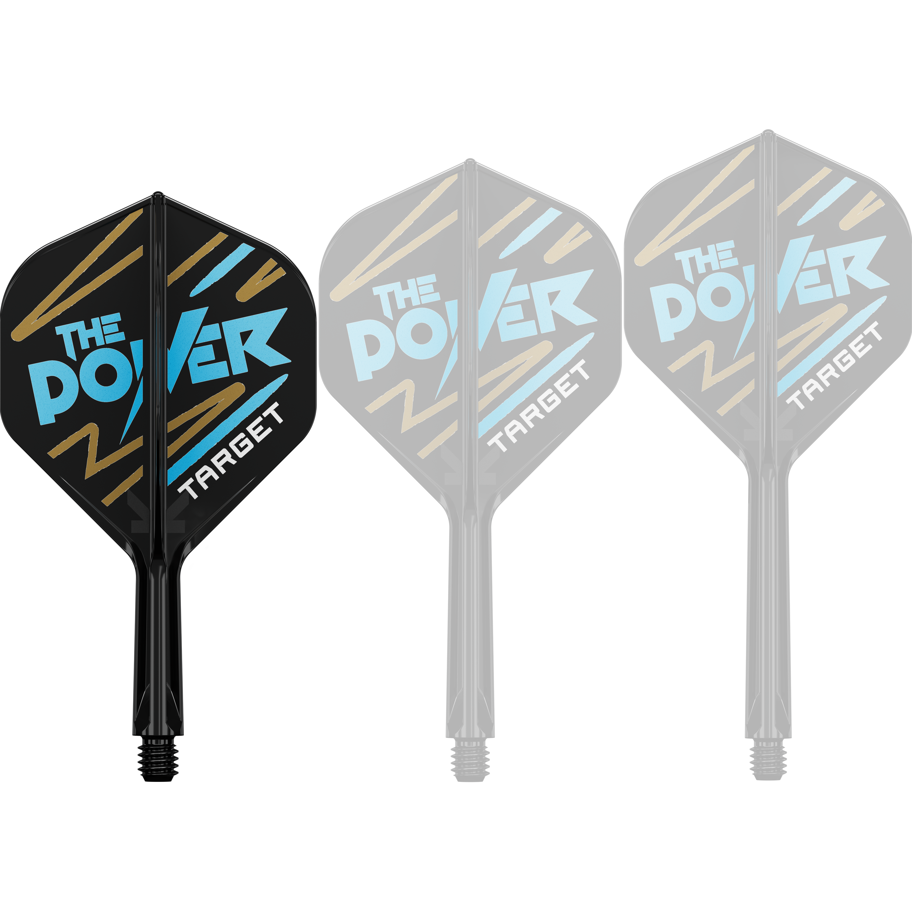 Target - K-Flex-Flightsystem Phil Taylor - No2