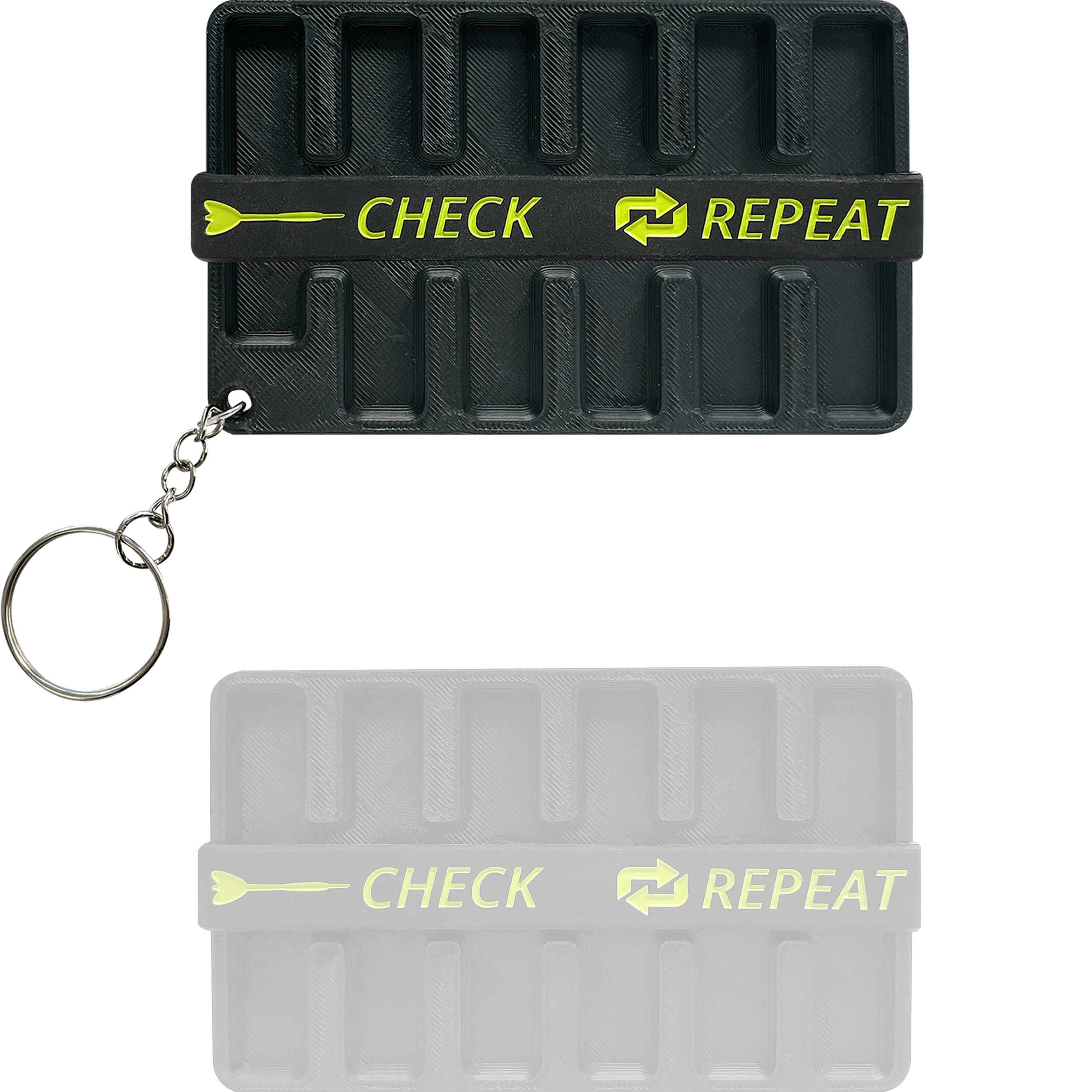 DartSturm - 3D Spitzenorganizer DartSturm - 3D Spitzenorganizer