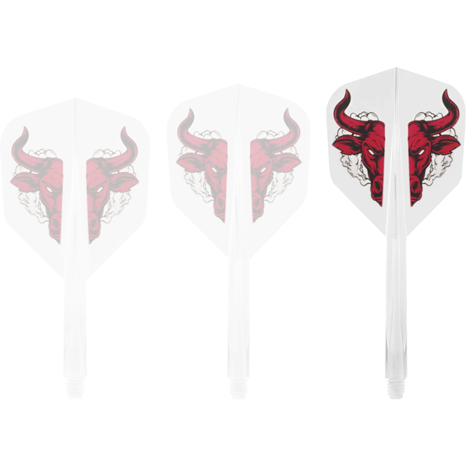 Condor - AXE Mal Cuming Flight Transparent - Small Standard