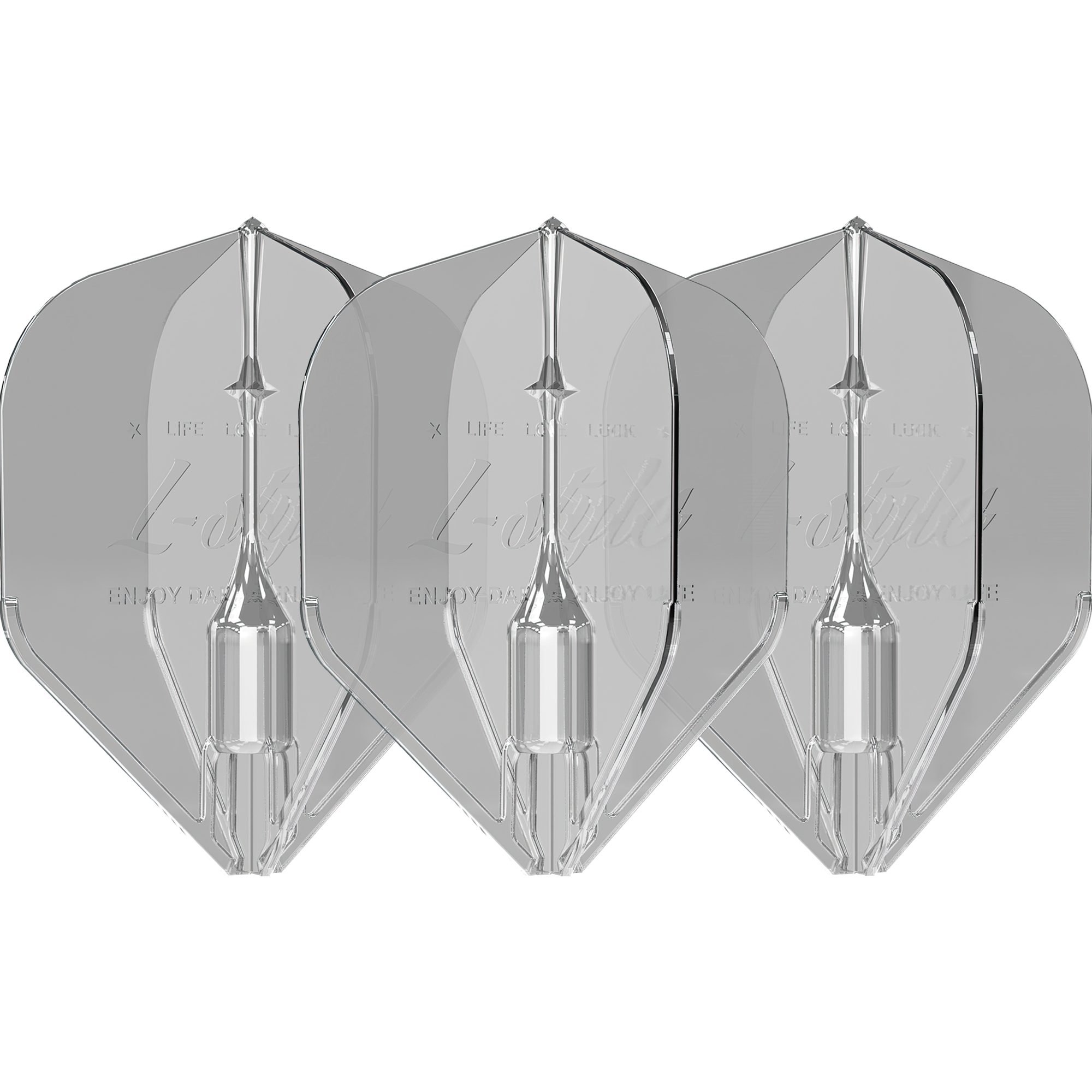 L-Style - Champagne Flight Fantom - Standard L-Style - Champagne Flight Fantom - Standard