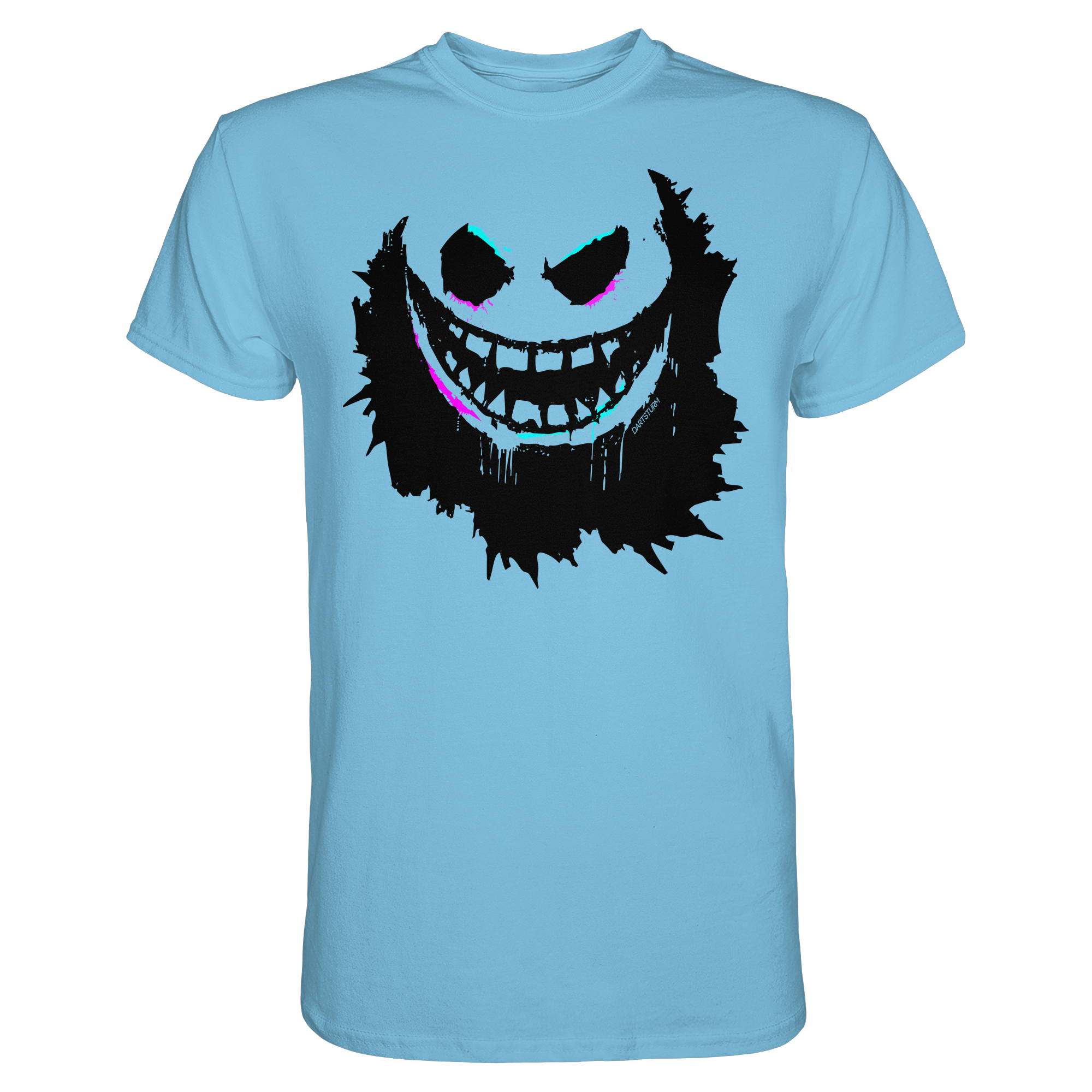DartSturm - Scary Smile V3 - Premium Shirt