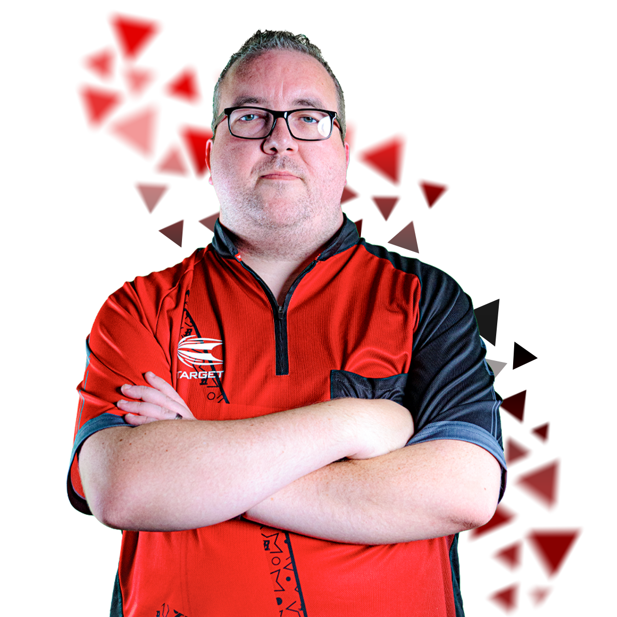 Stephen Bunting Stephen Bunting