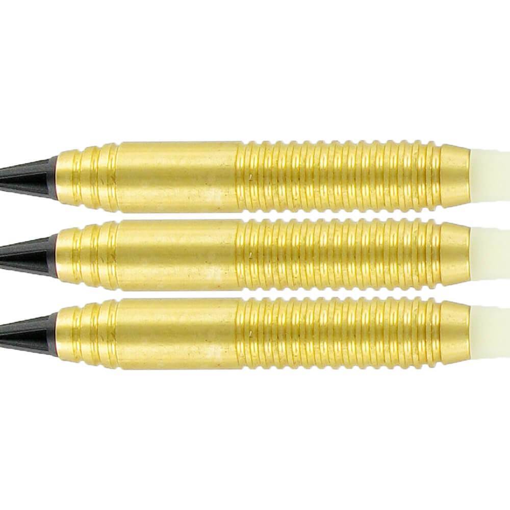 Bull-s-NL-Bear-Brass-Softdart-Barrel-Details Bull's NL - Bear Brass - Softdart
