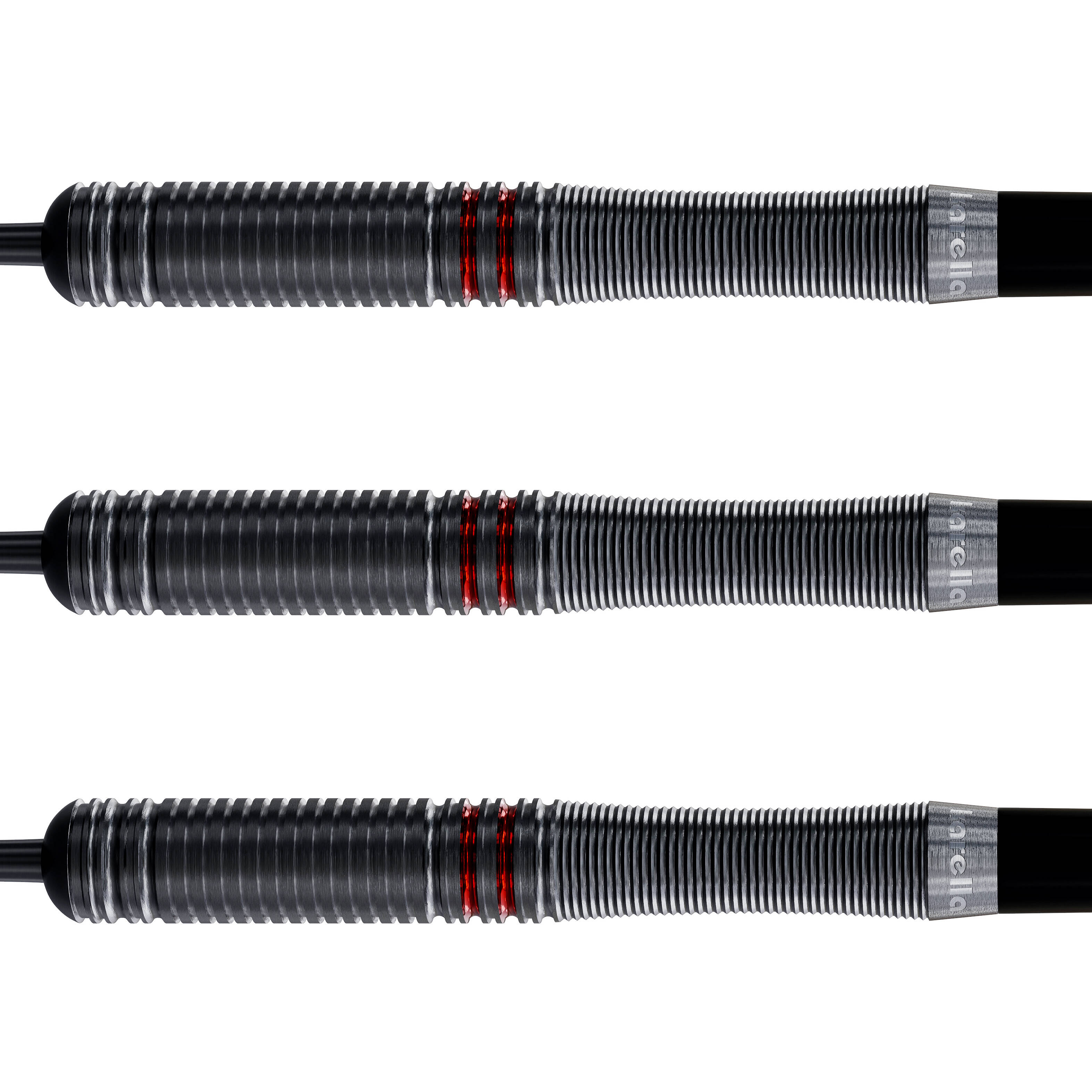 Karella-Fighter-Steeldart-Barrel-Details Karella - Fighter - Steeldart