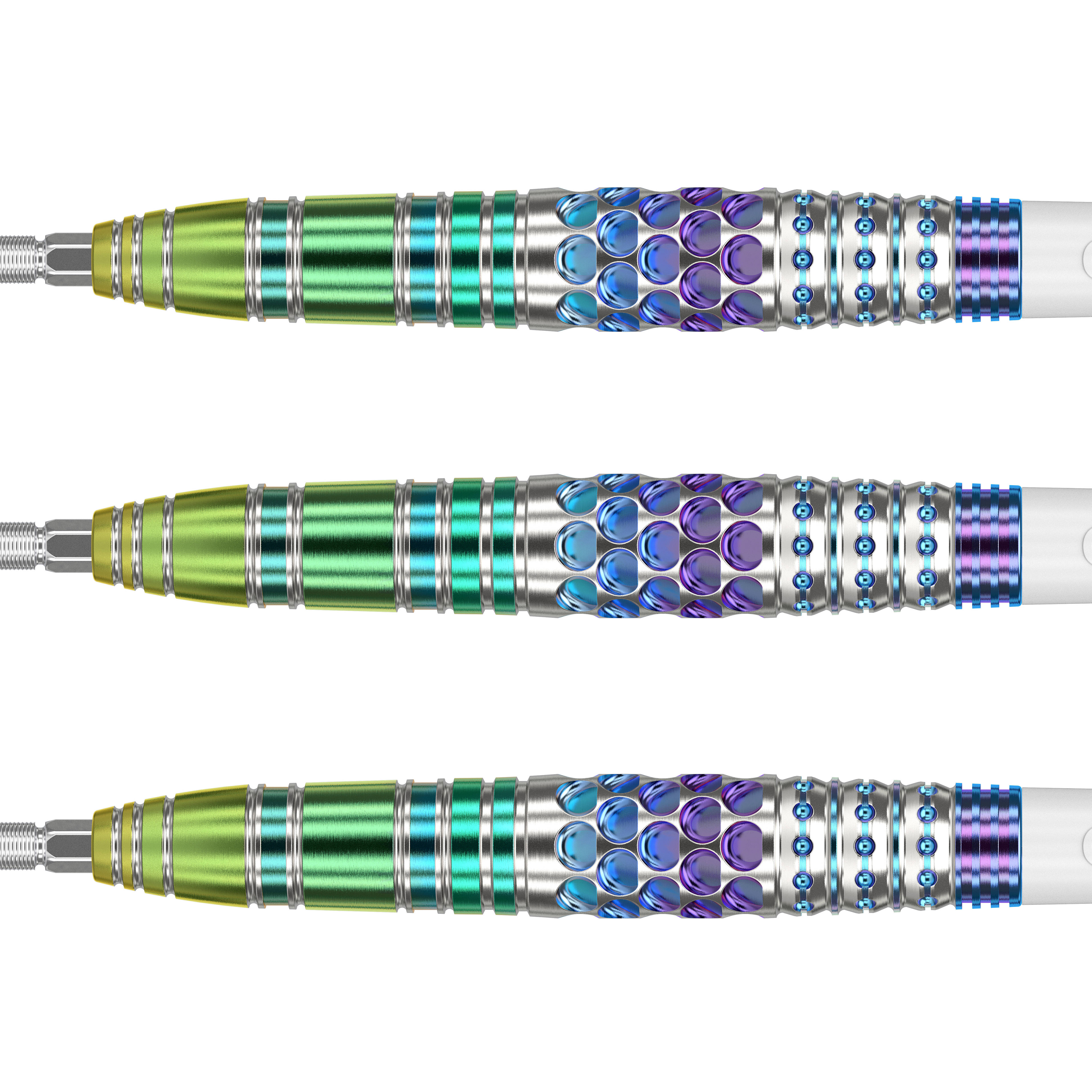 Target-Swiss-Point-Zhou-Momo-GEN-2-Steeldart-Barrel-Details Target Japan - Swiss Point - Zhou Momo GEN 2 - Steeldart