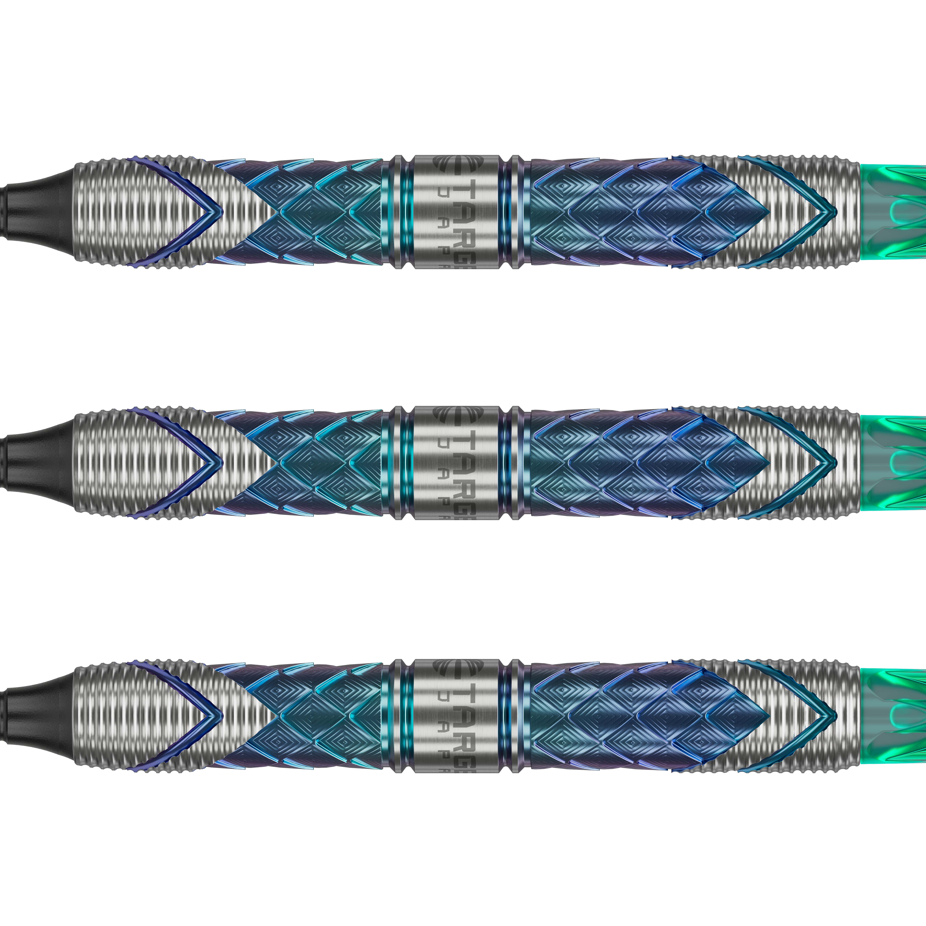 Target Japan - Ceros 03 - Softdart