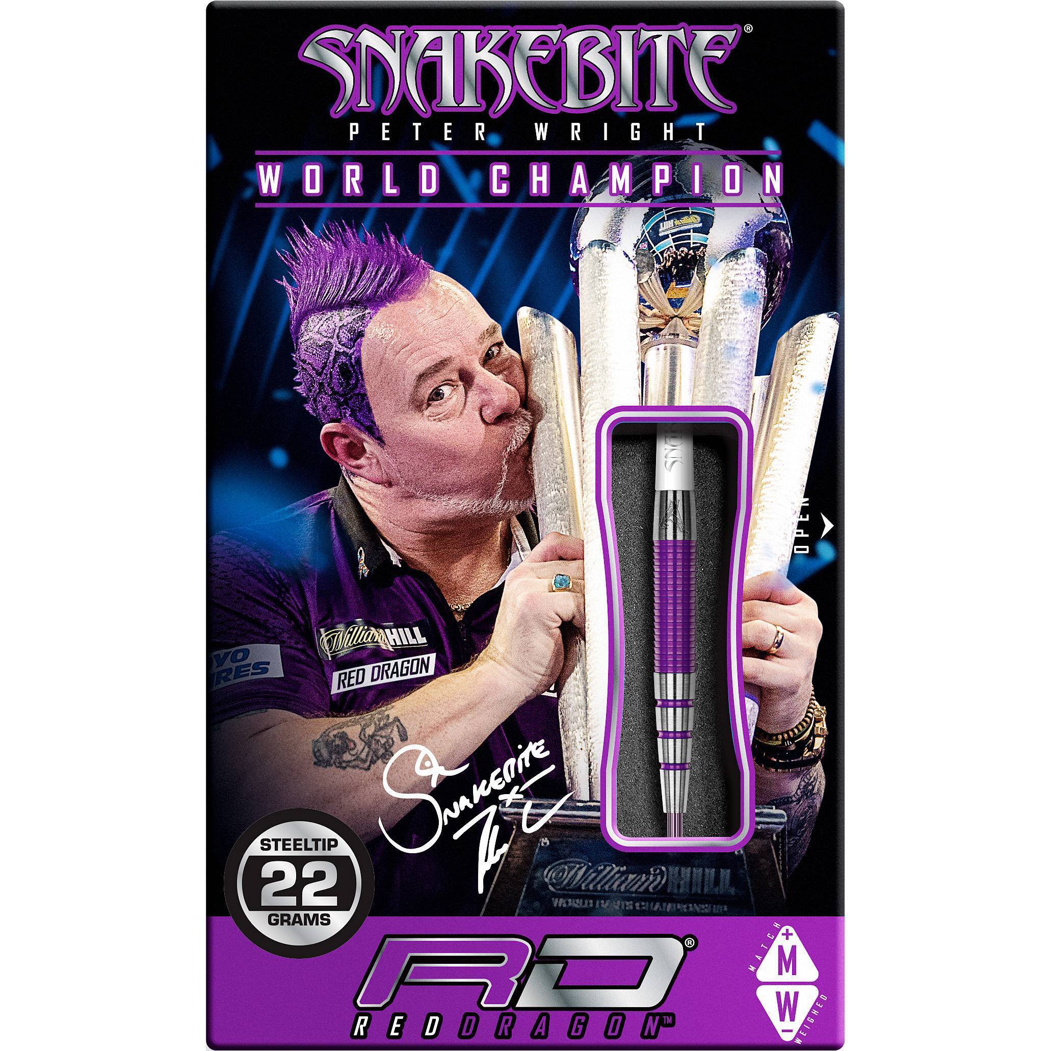 Red-Dragon-Peter-Wright-PL15-Medusa-Steeldart-Verpackung Red Dragon - Peter Wright - PL15 Medusa - Steeldart