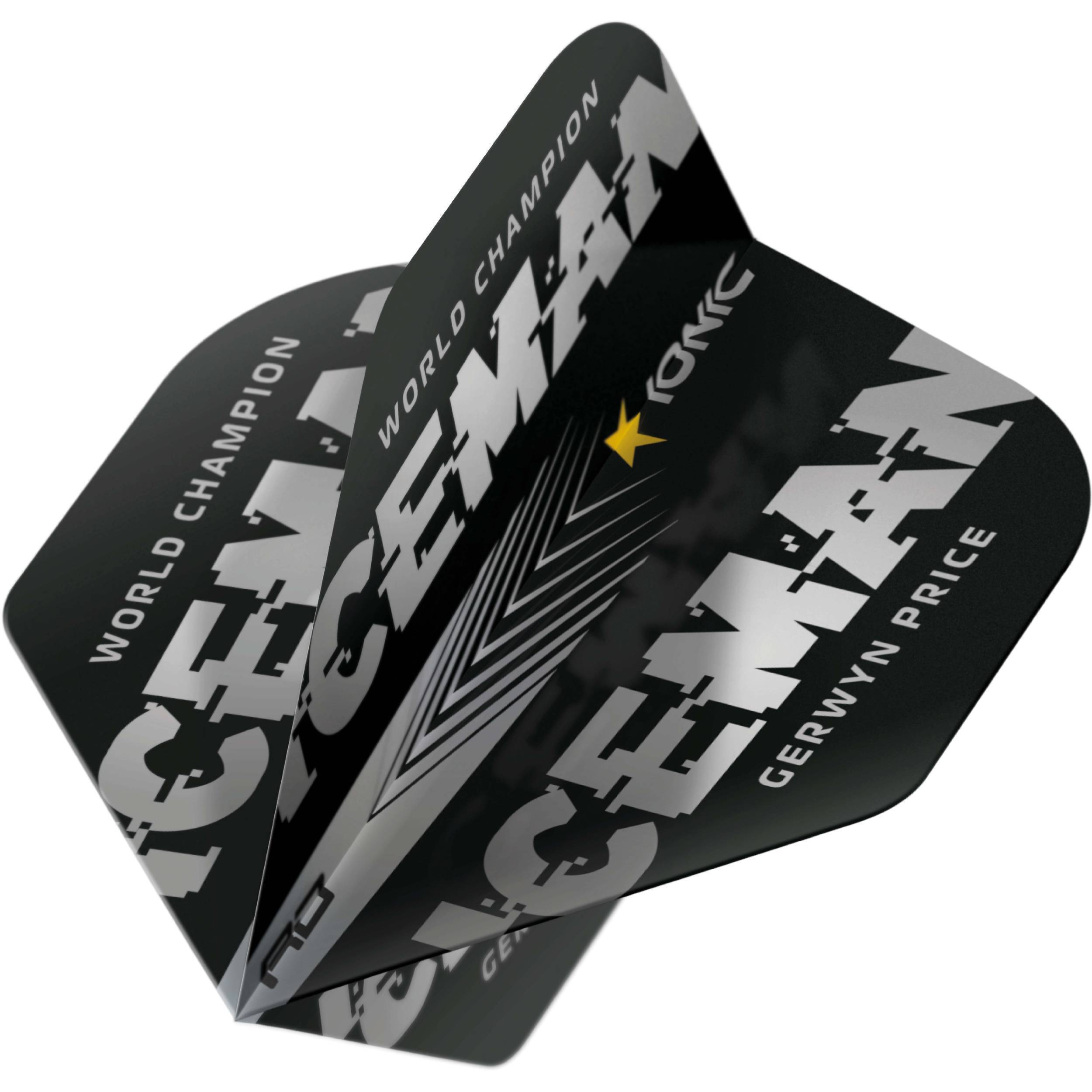 Red-Dragon-Gerwyn-Price-WC-Flight-Standard-Typ-4-Dynamisch Red Dragon - Gerwyn Price WC Flight - Standard