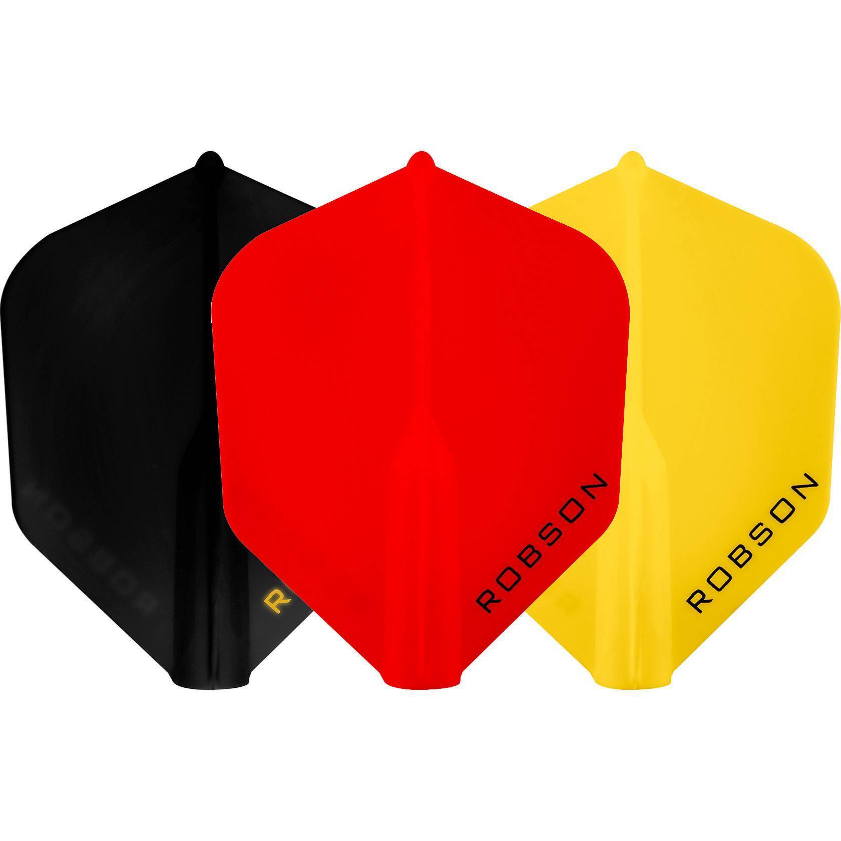 Bull-s-NL-Robson-Plus-Flight-Deutschland-Mix-Small-StandardOBMPZOijqlEuH Bull's NL - Robson Plus Flight Deutschland Mix - Small Standard