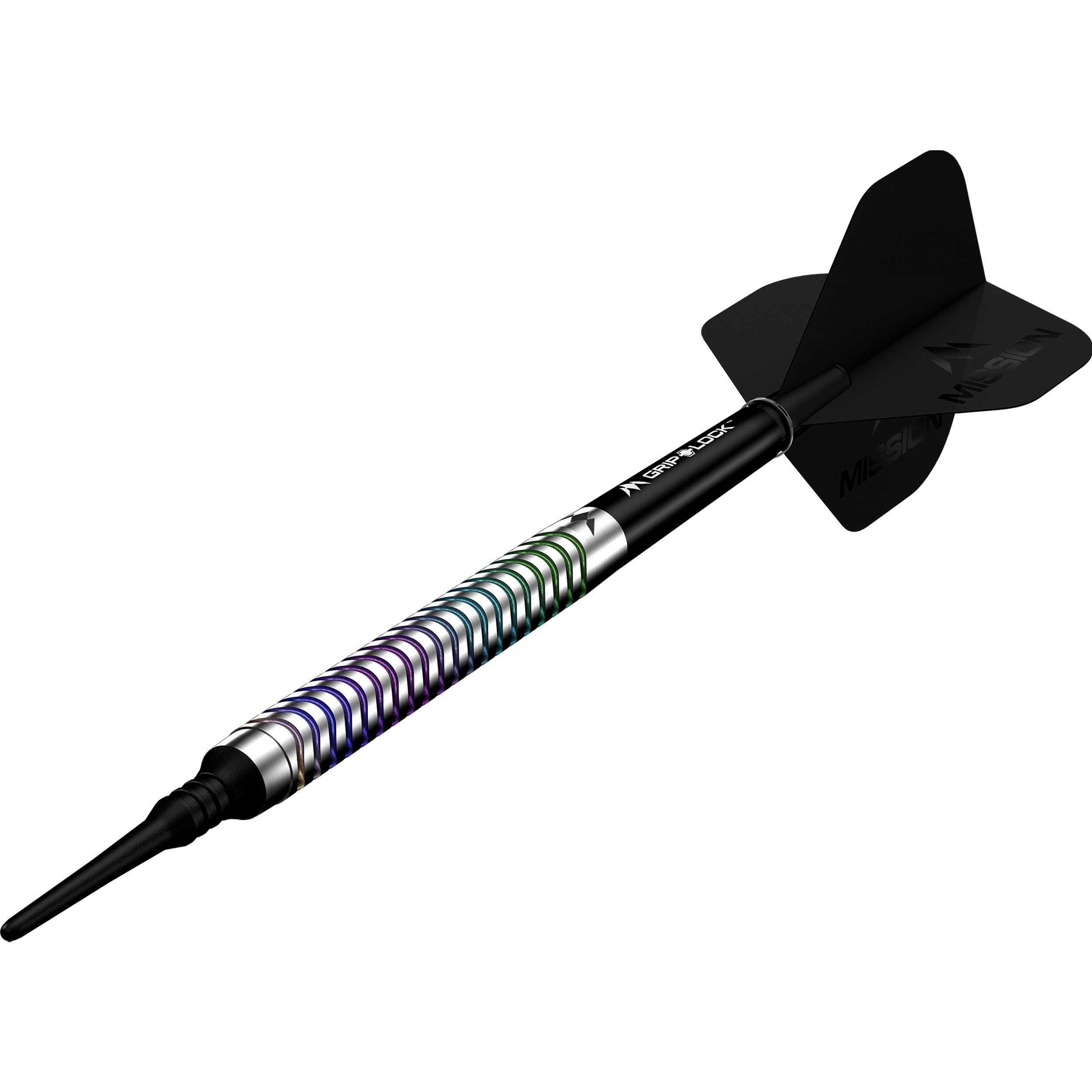 Mission - Mirage - Softdart