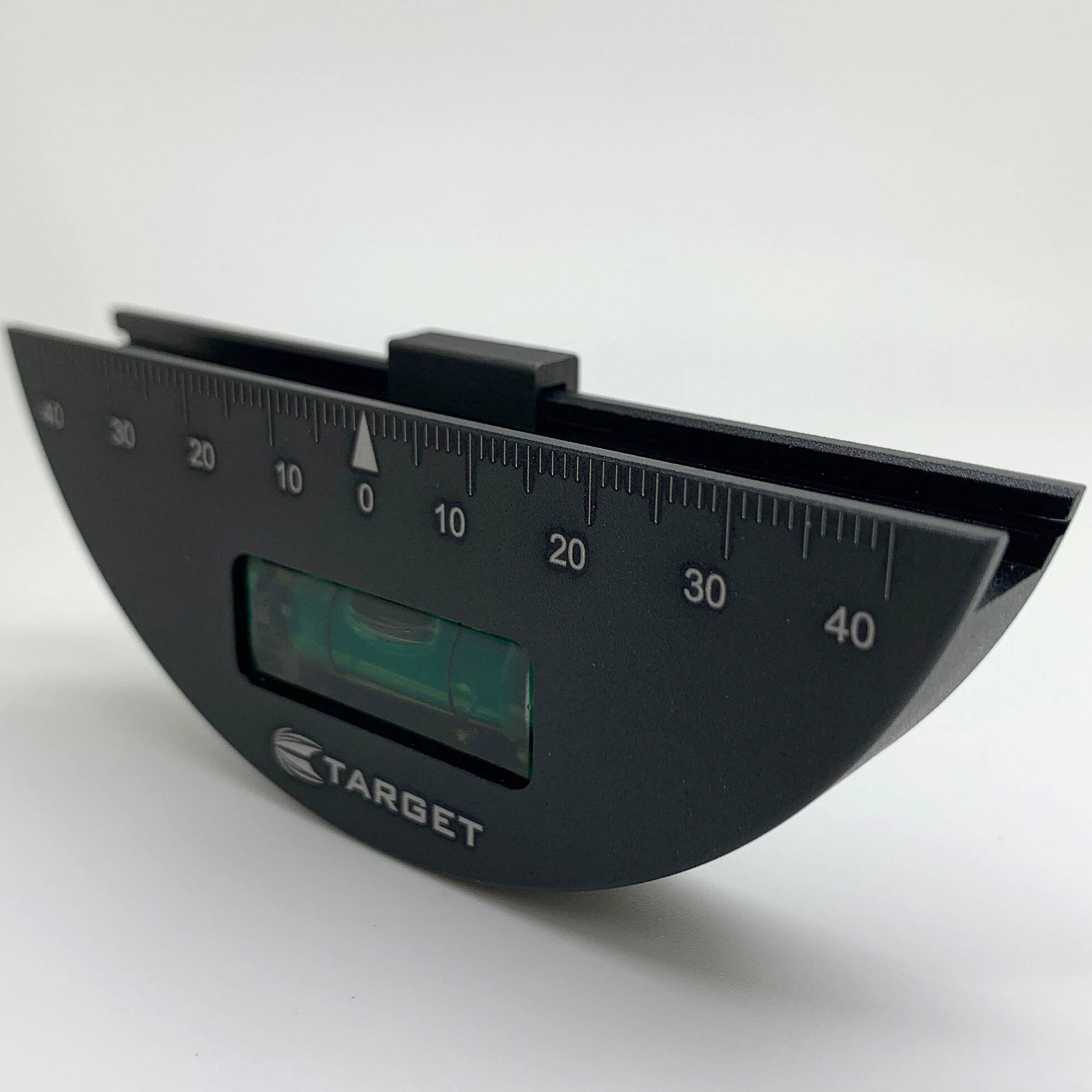 Target-Schwerpunktmessgerat-Dynamisch Target - Centre of Gravity Tool